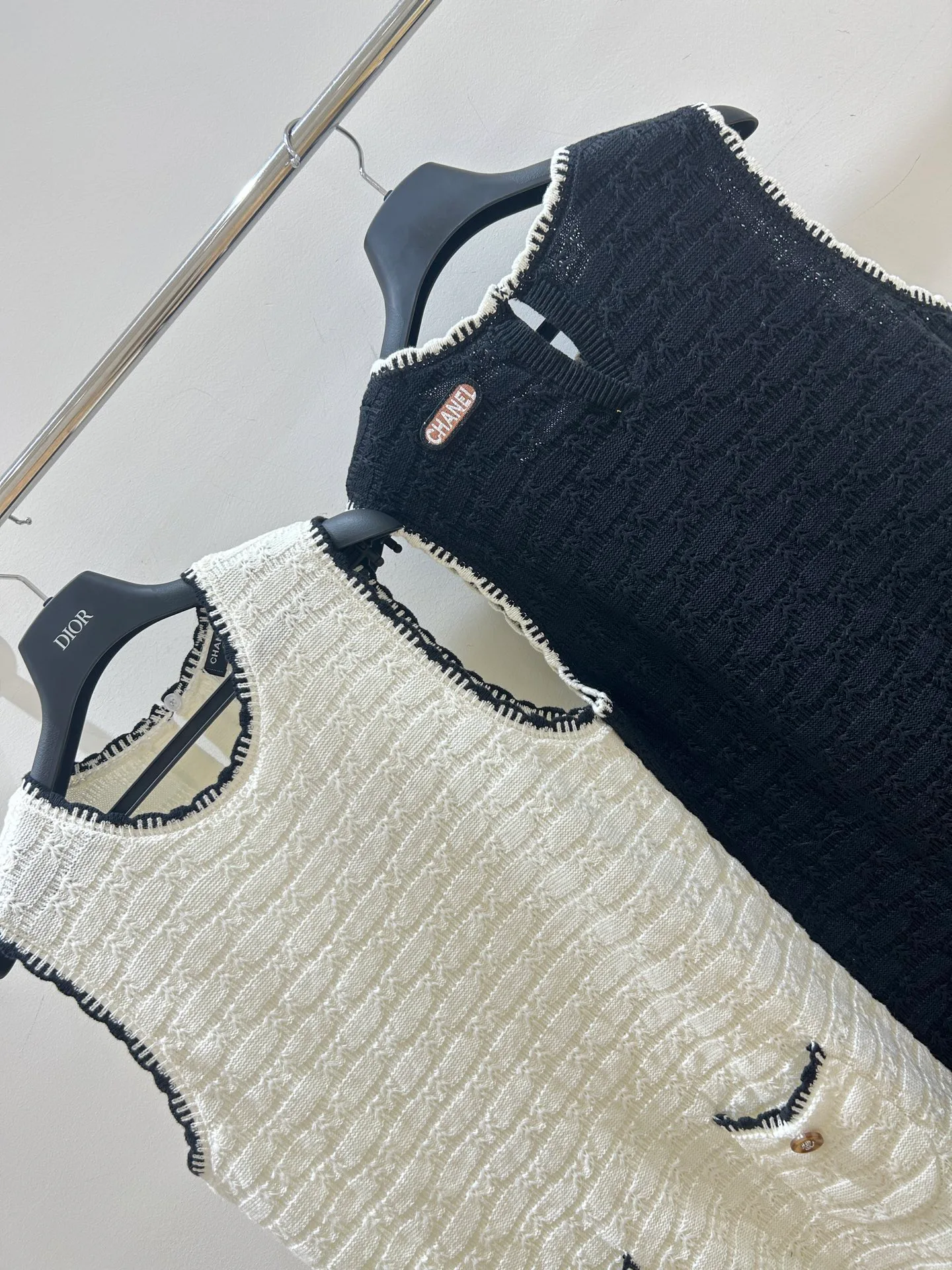 Платья Женские Chanel 11540493