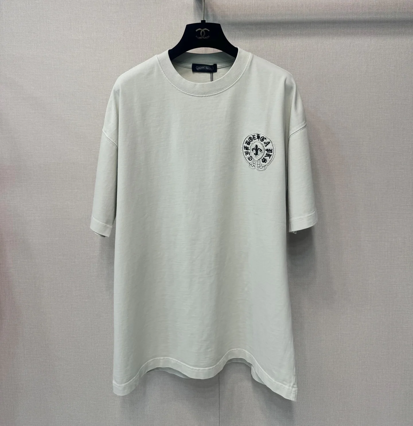Футболки Женские Chrome Hearts 11686009