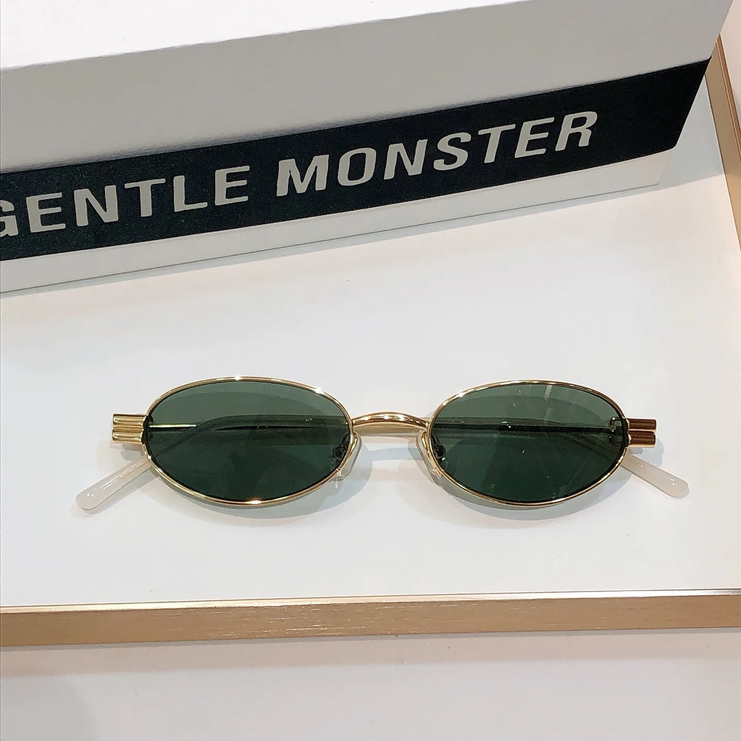 Очки Gentle Monster 1039267