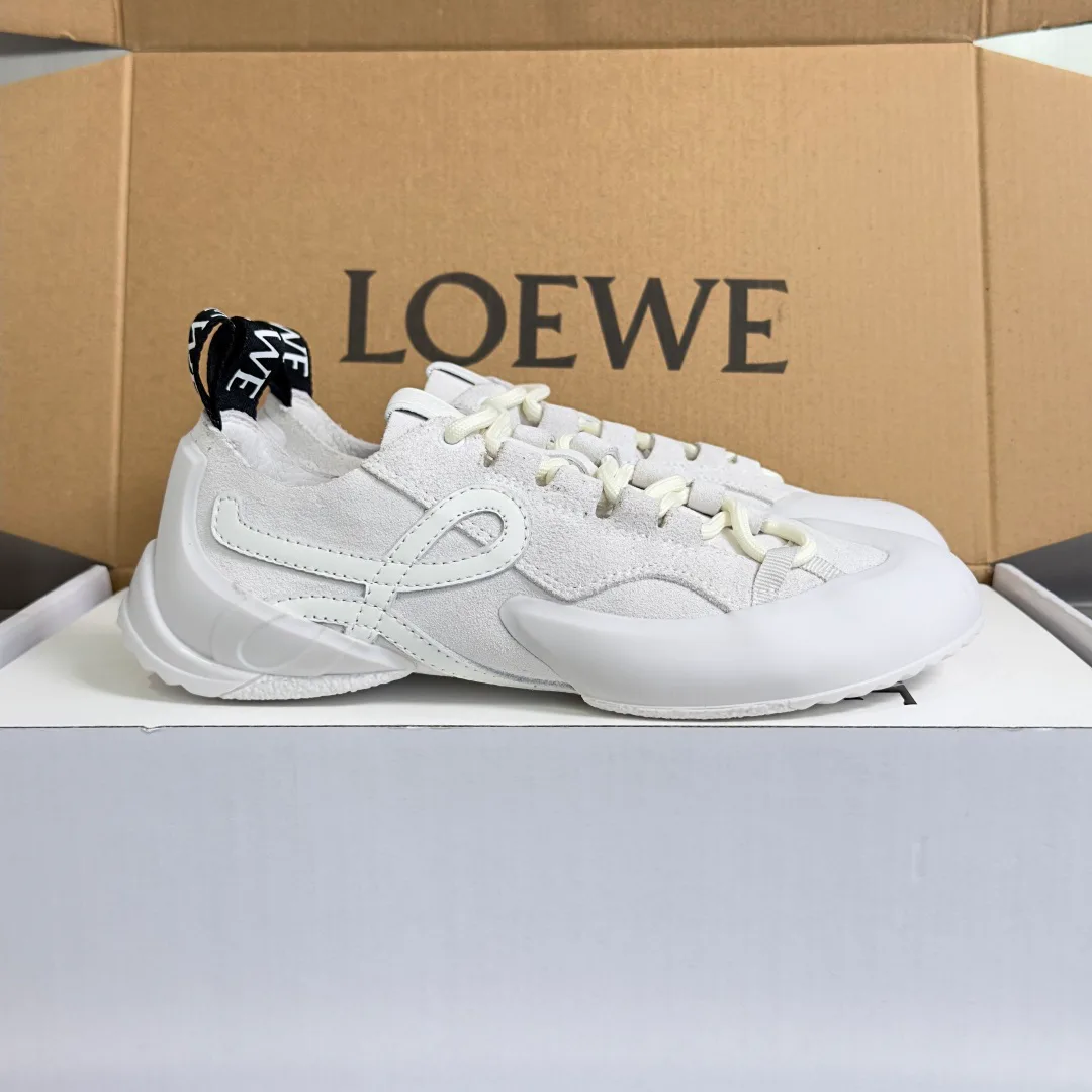 Кроссовки Женские Loewe 13130474