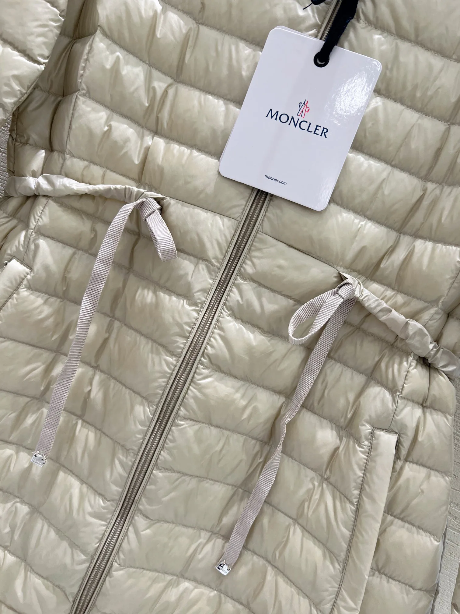 Куртки И Пуховики Женские Moncler 18745196