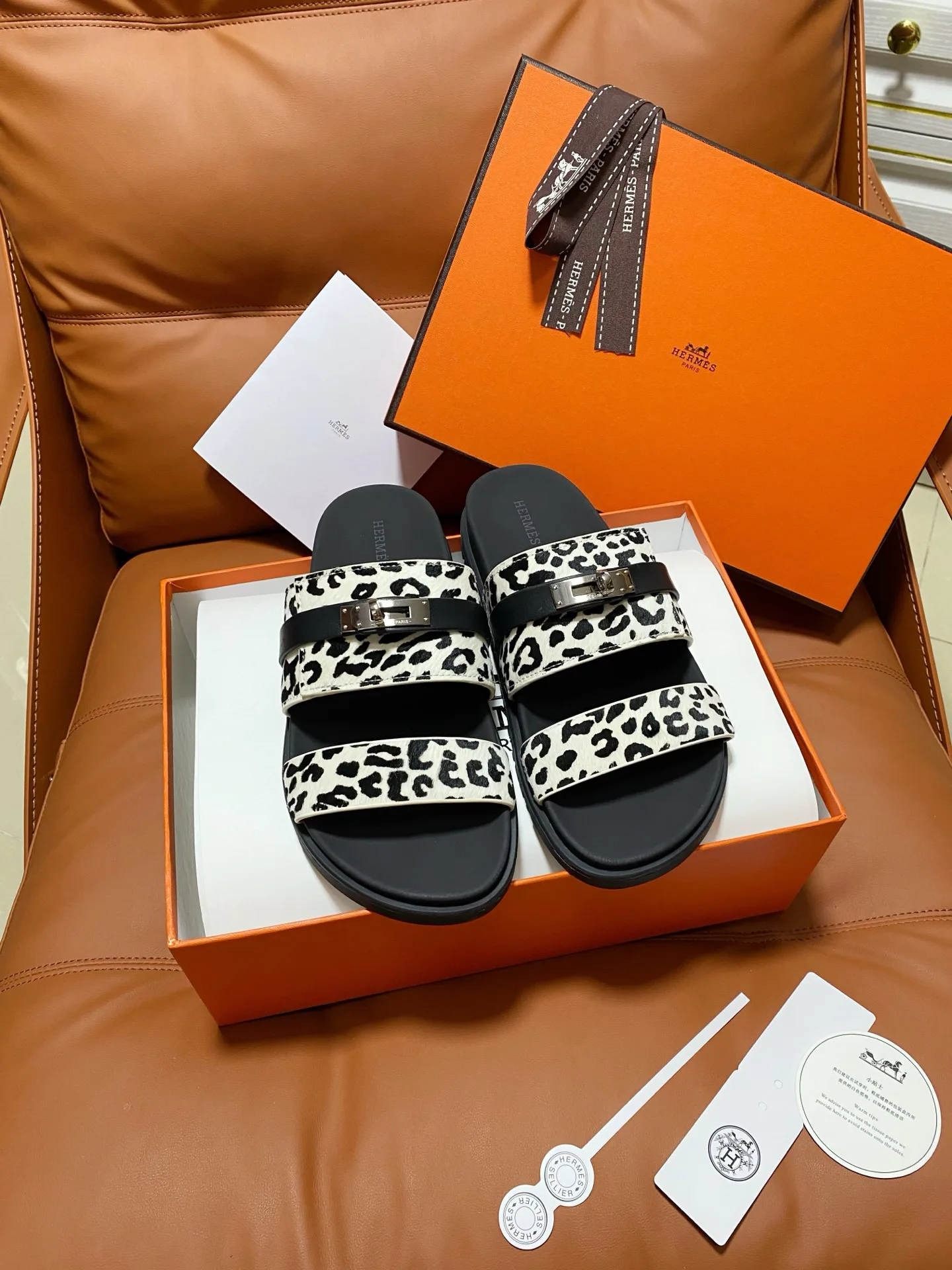 Сандалии Женские Hermes 11468849