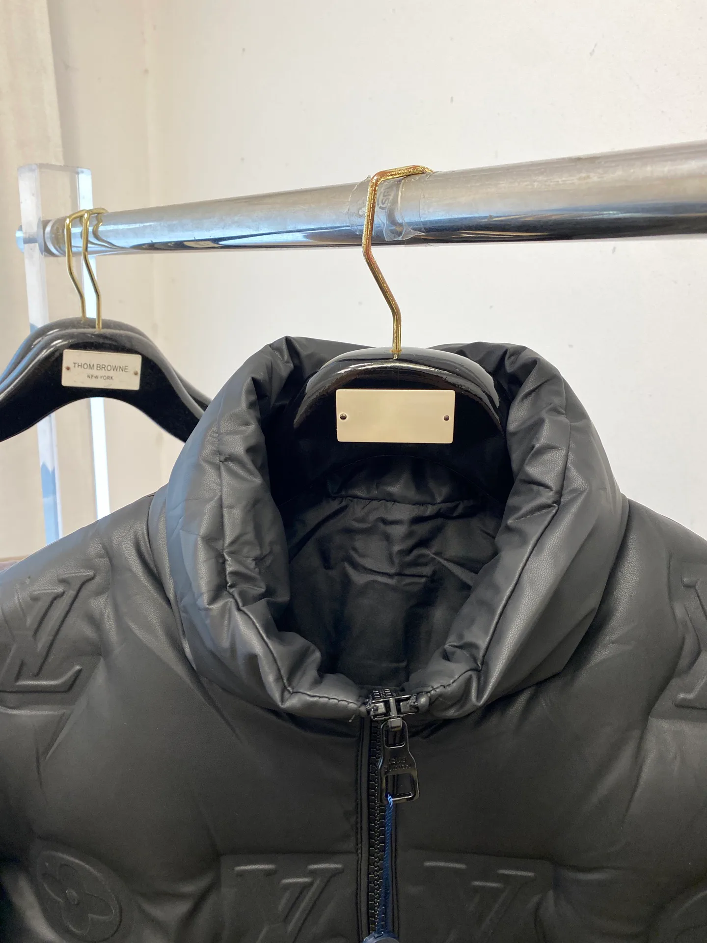 Куртки Мужские Louis Vuitton 273164