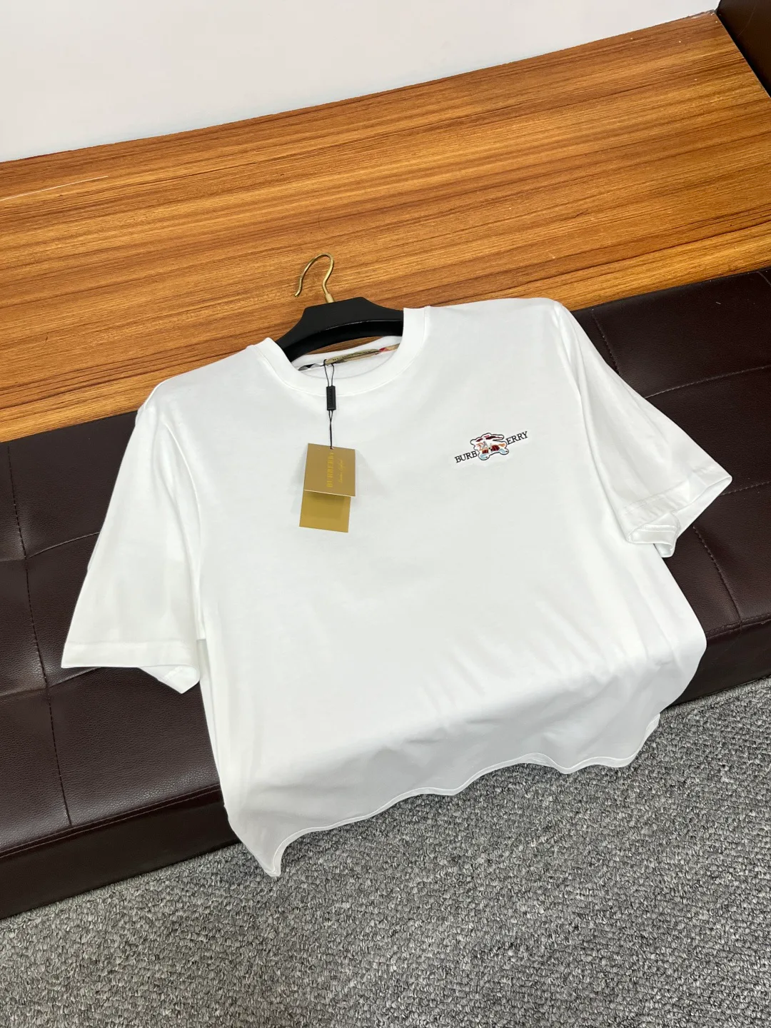 Футболки Мужские Burberry 11708828