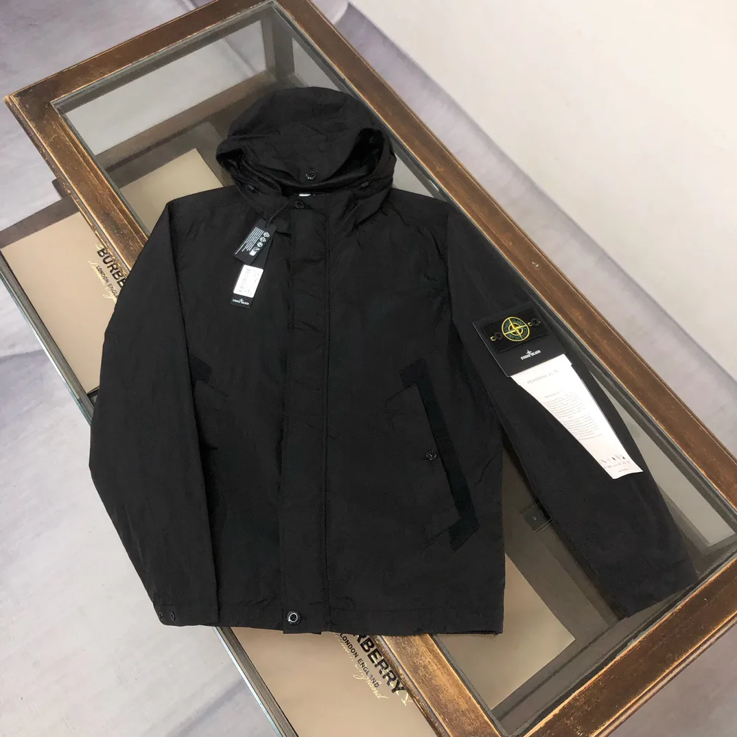 Куртки И Пуховики Женские Stone Island 9642243