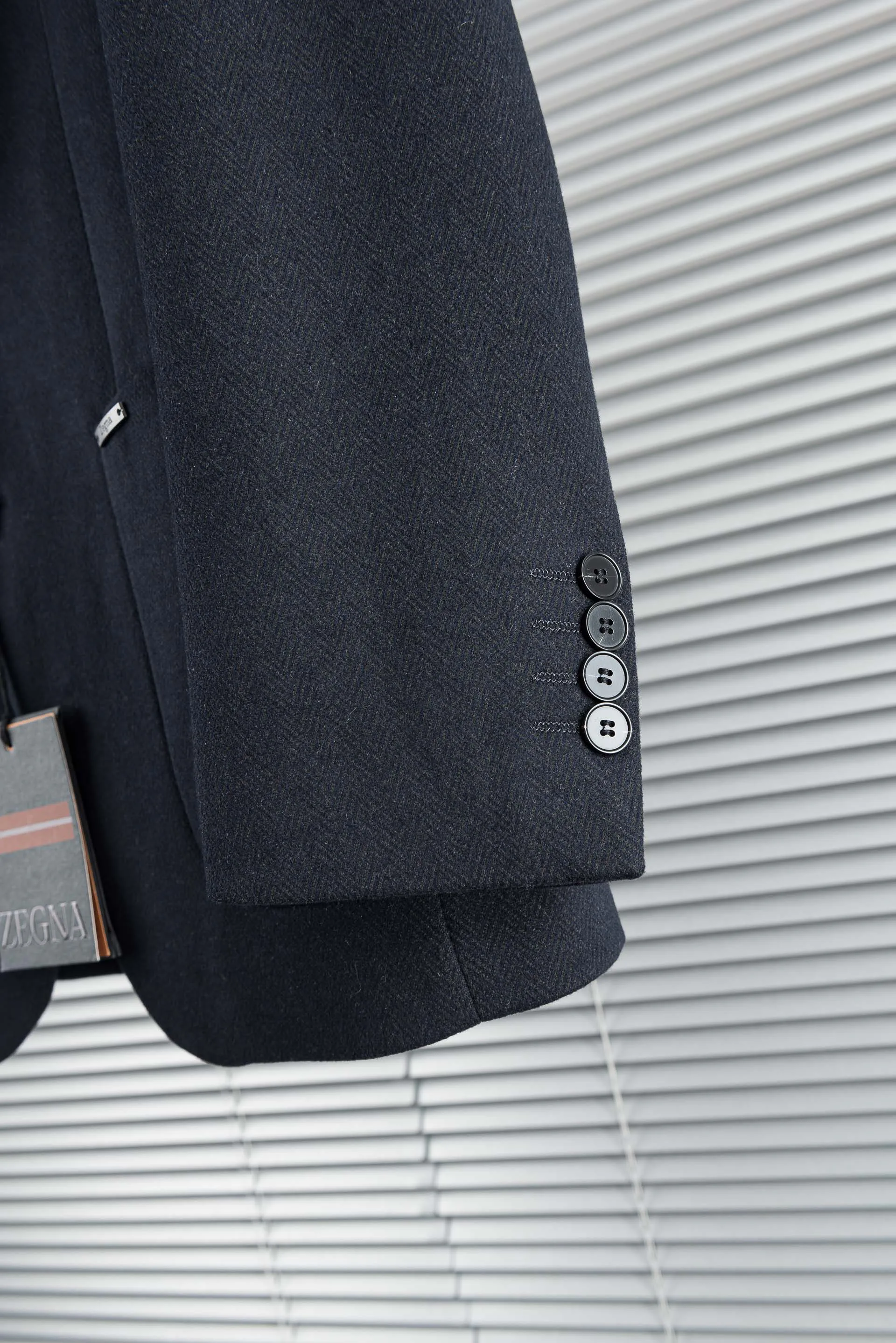 Пиджаки Мужские Zegna 18215636