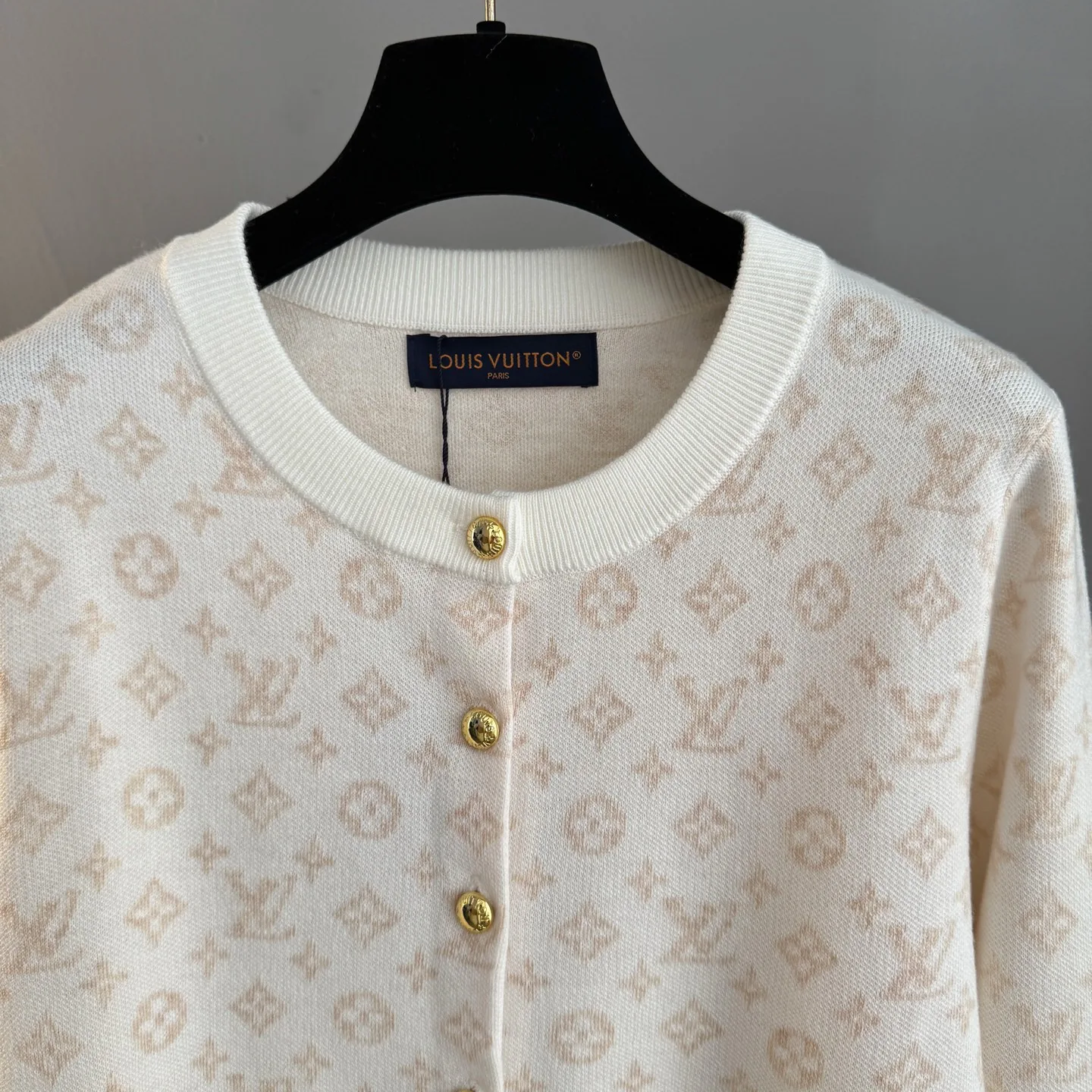 Джемперы И Свитеры Женские Louis Vuitton 19969406