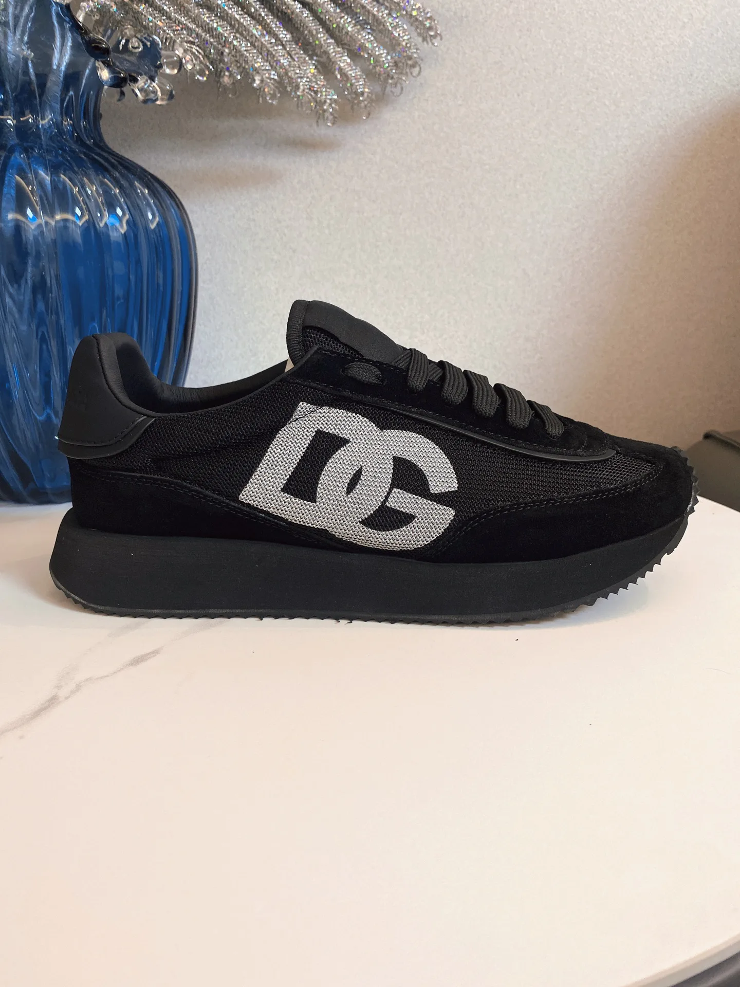 Кроссовки Женские Dolce & Gabbana 550788