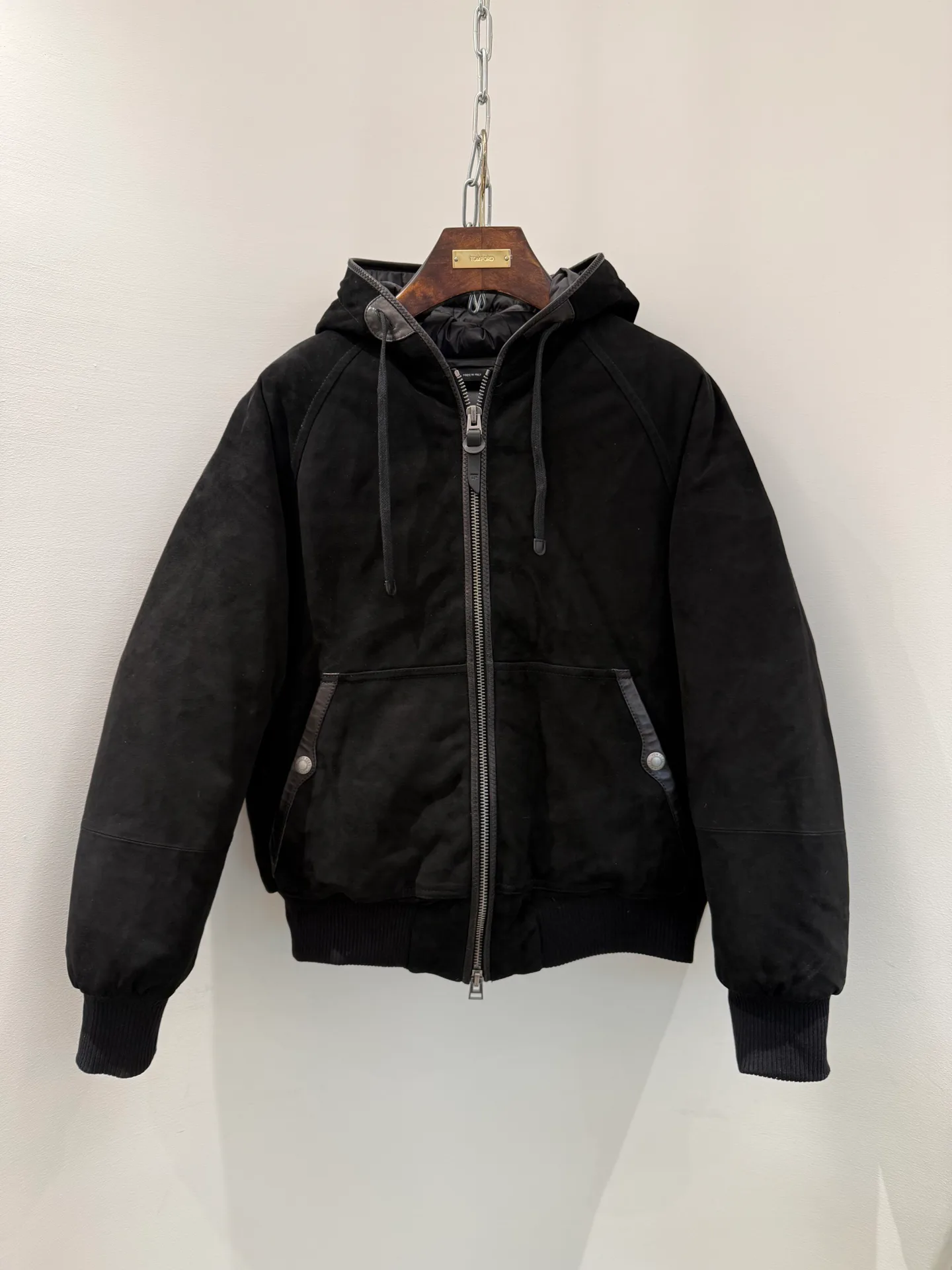 Куртки Мужские Tom Ford 392610