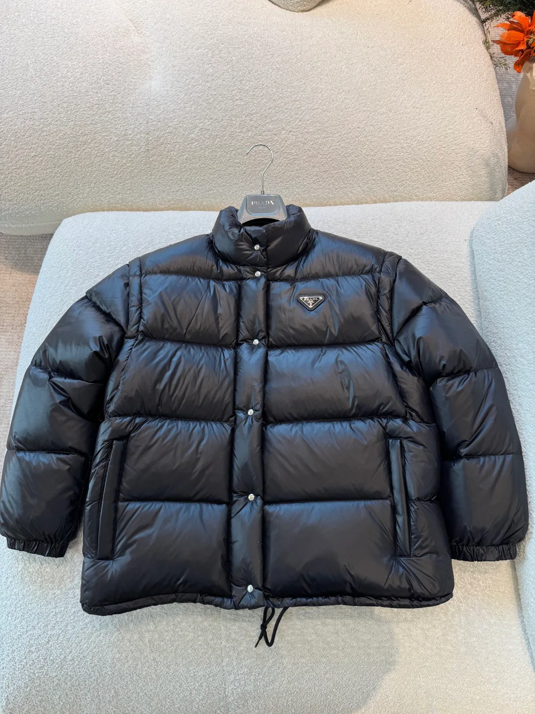 Куртки И Пуховики Женские Miu Miu 1252621