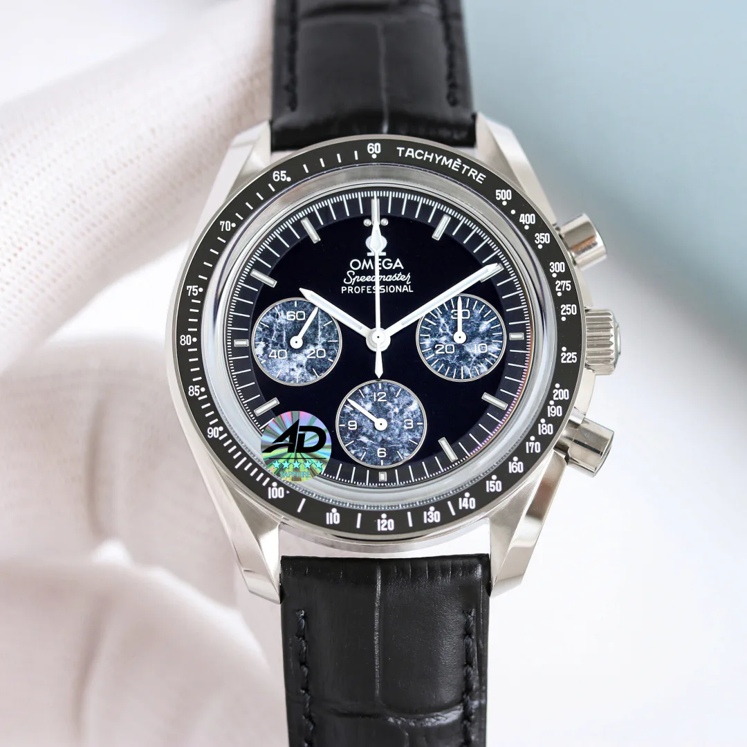 Часы Мужские Omega 12827703