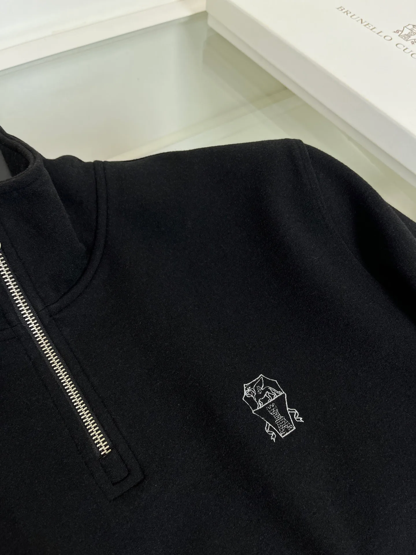 Свитшоты И Худи Мужские Brunello Cucinelli 367672