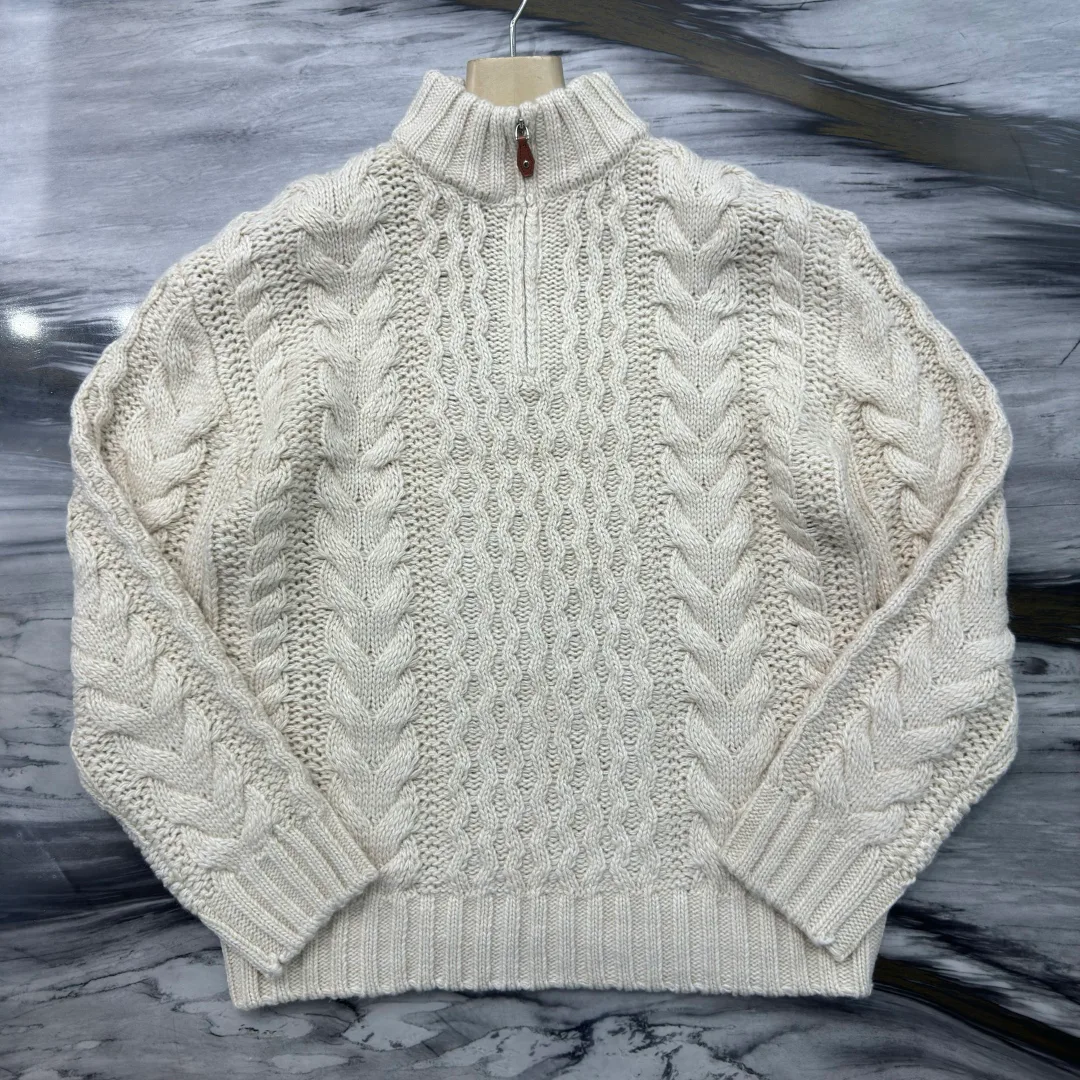 Свитеры Мужские Loro Piana 169769