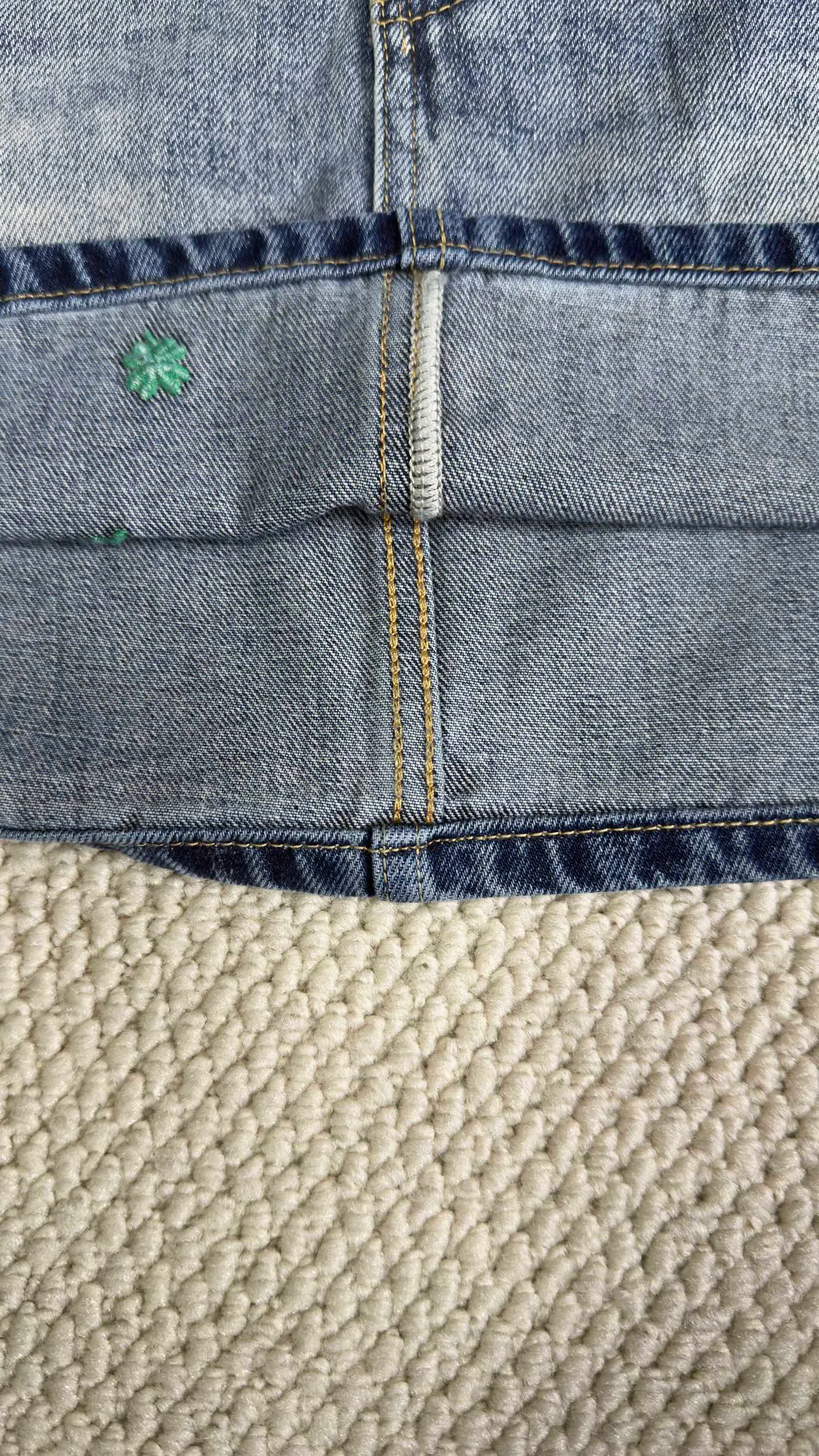 Юбки Женские Christian Dior 7175912