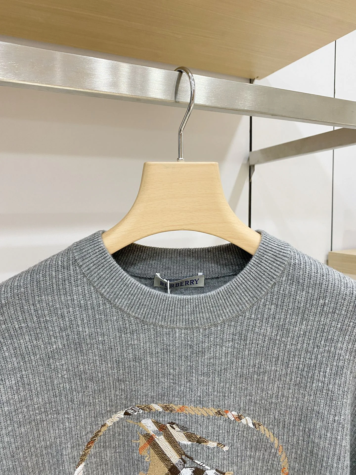 Джемперы И Свитеры Мужские Burberry 18374675