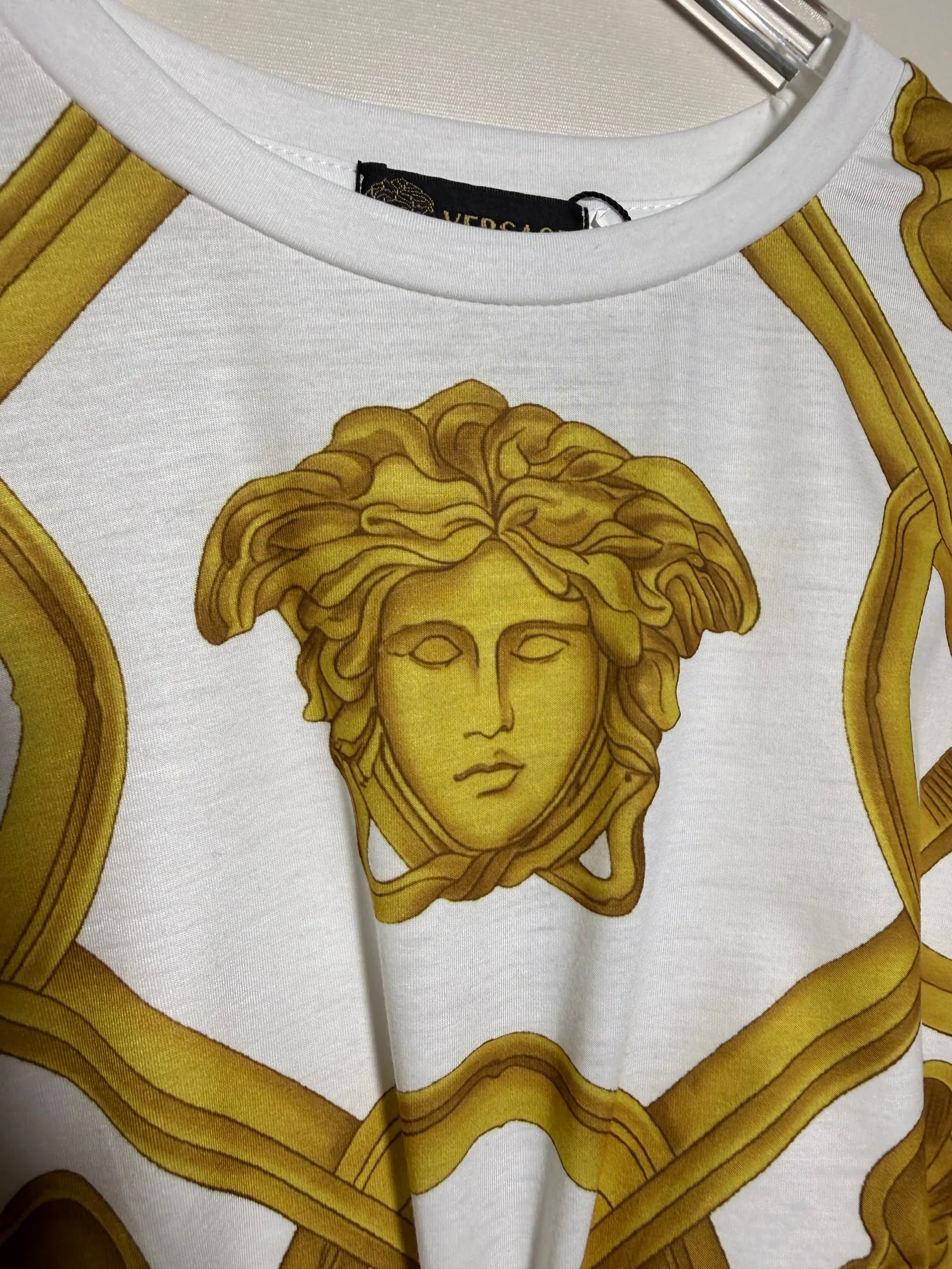 Топы Женские Versace 12266012