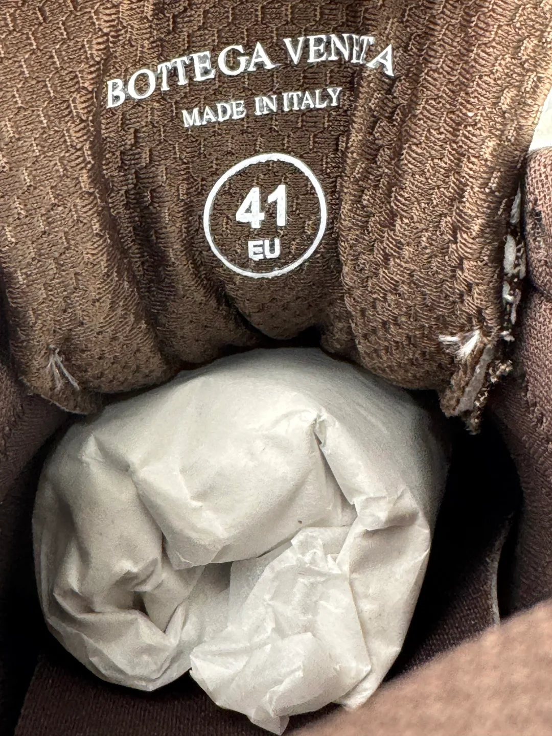 Кроссовки Женские Bottega Veneta 5035613