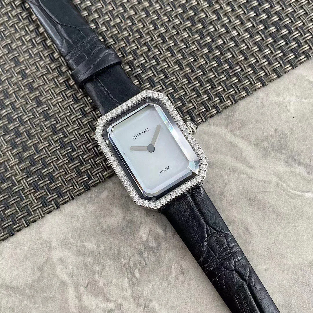 Часы Женские Chanel 18993