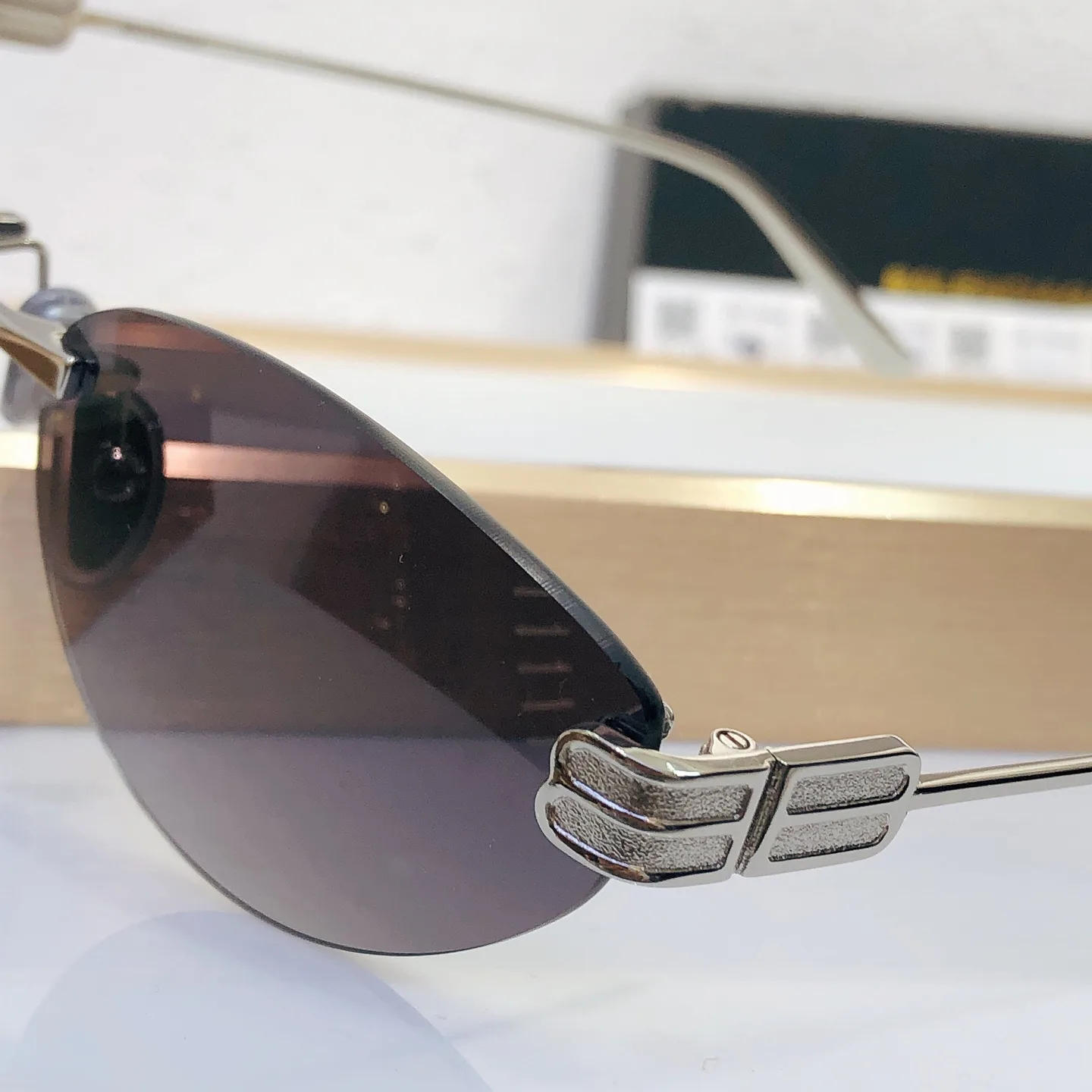 Очки Balenciaga 11144454