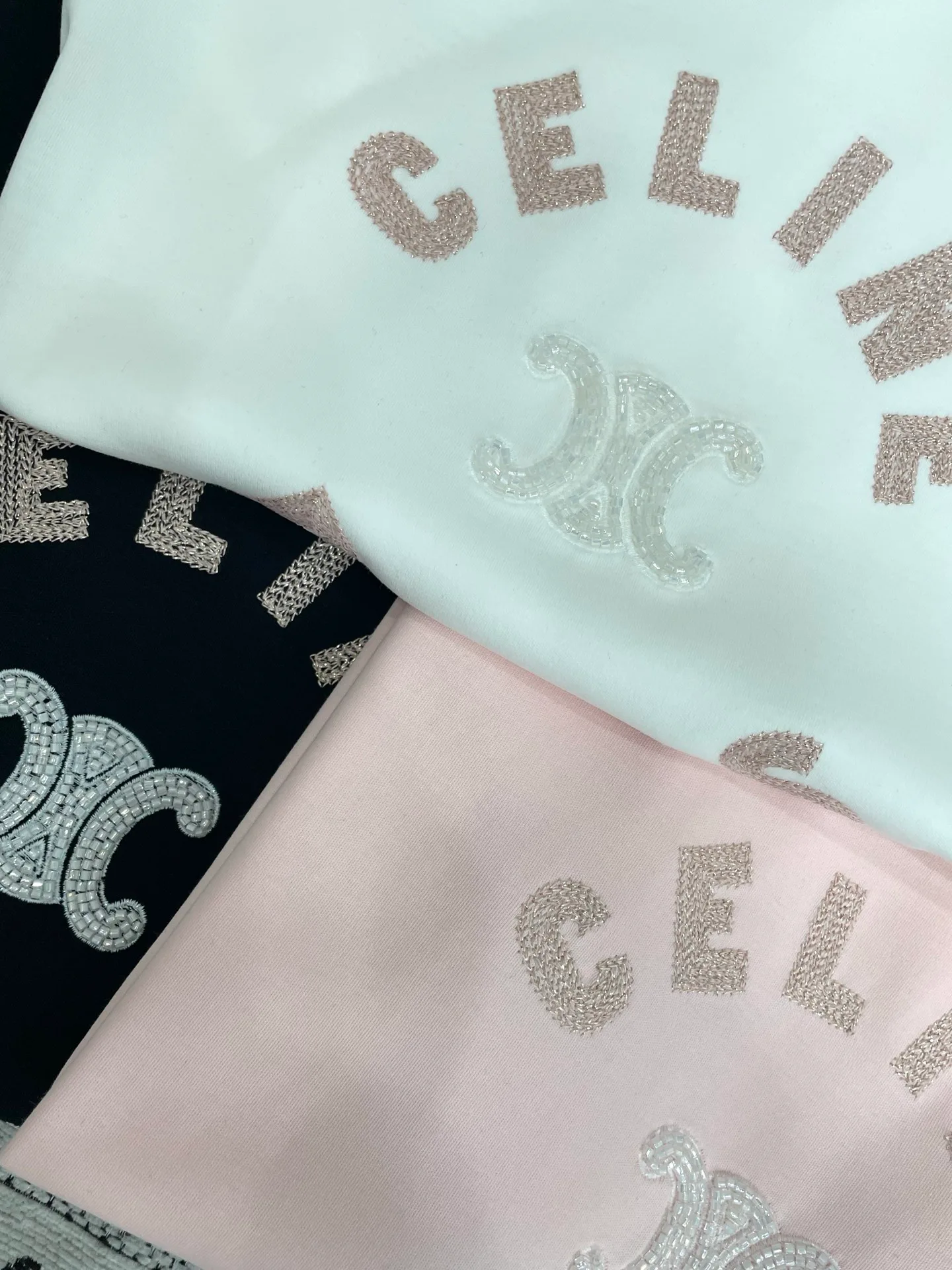 Футболки Женские Celine 11639705
