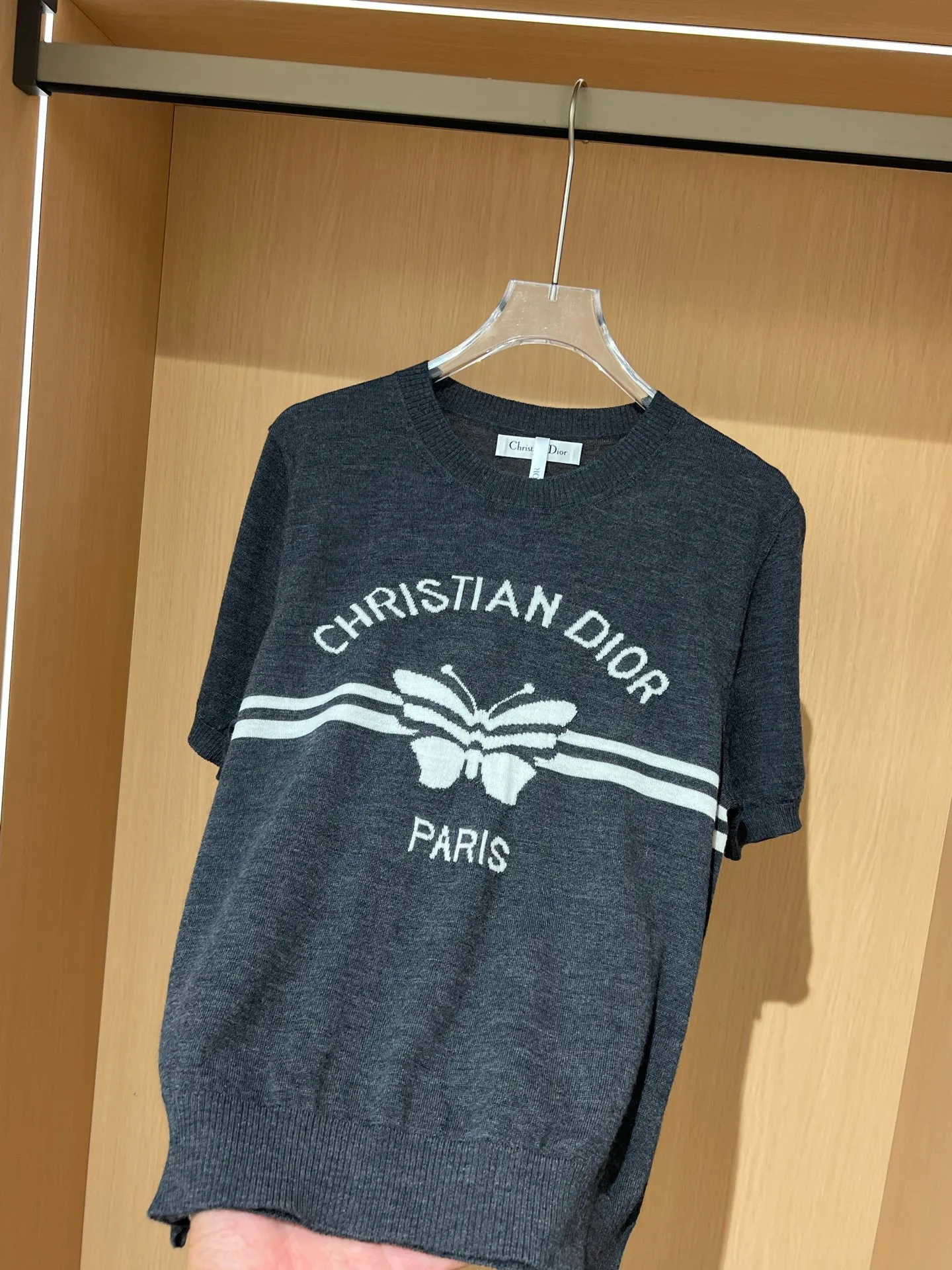 Футболки Женские Christian Dior 11447065