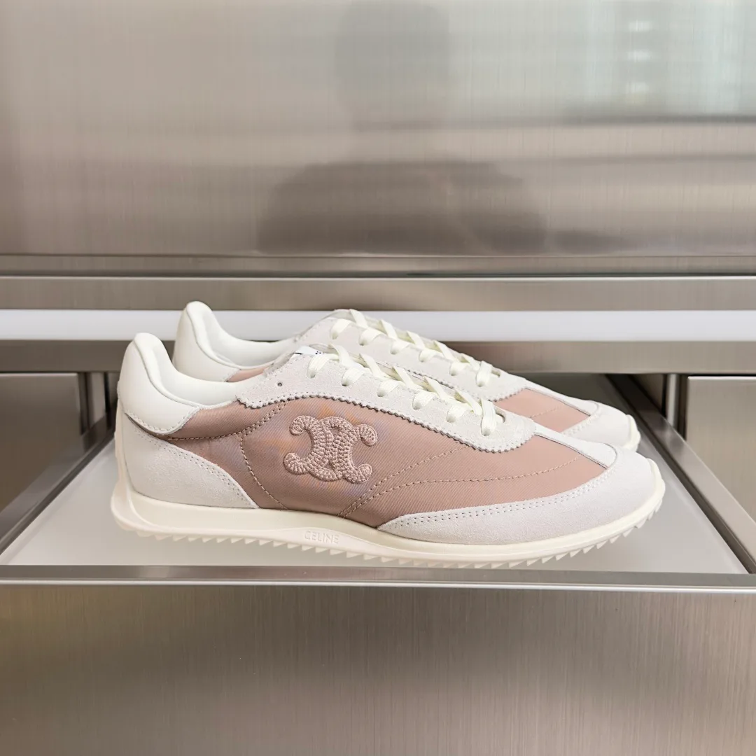 Кроссовки Женские Celine 12708139