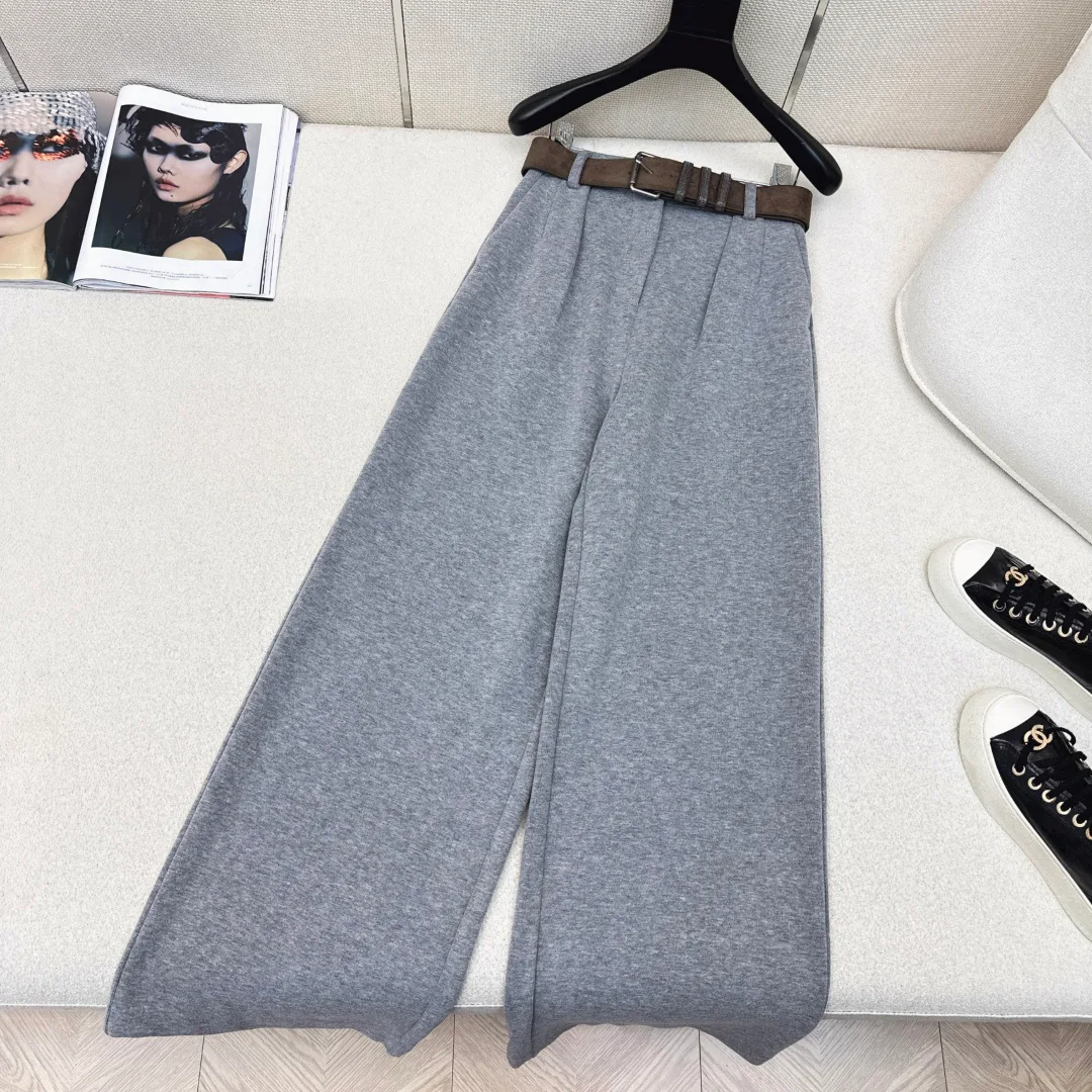 Брюки Женские Brunello Cucinelli 1075754