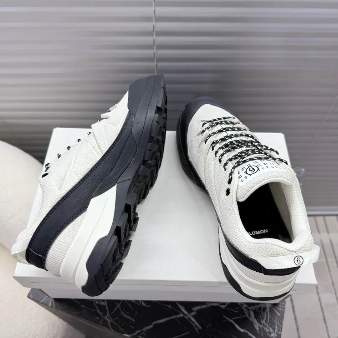 Кроссовки Женские Maison Margiela 14130613