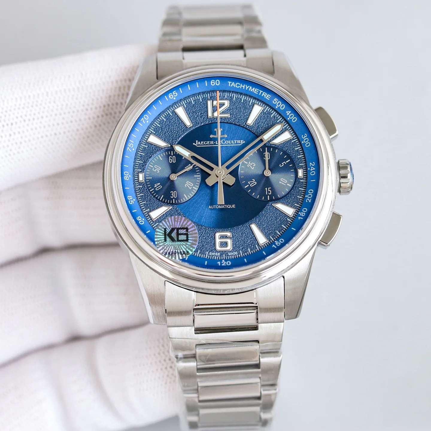 Часы Мужские Jaeger-Lecoultre 17415087