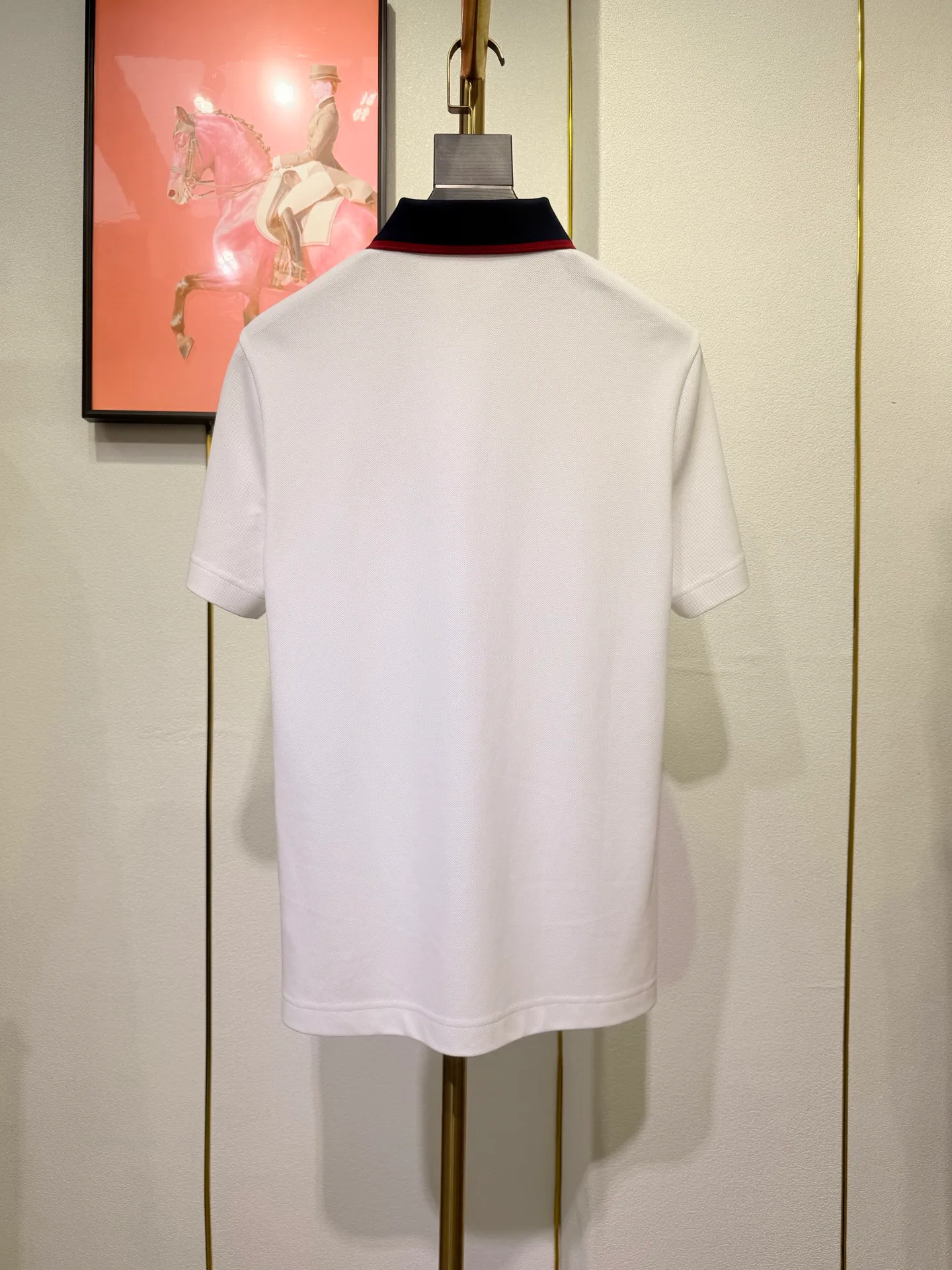 Рубашки Мужские Gucci 9465194