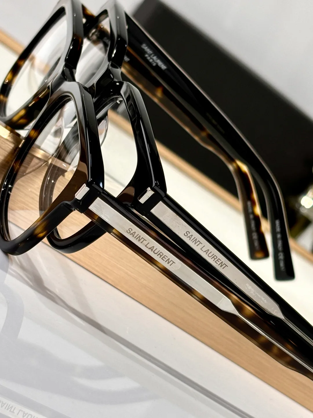 Очки Saint Laurent 18091