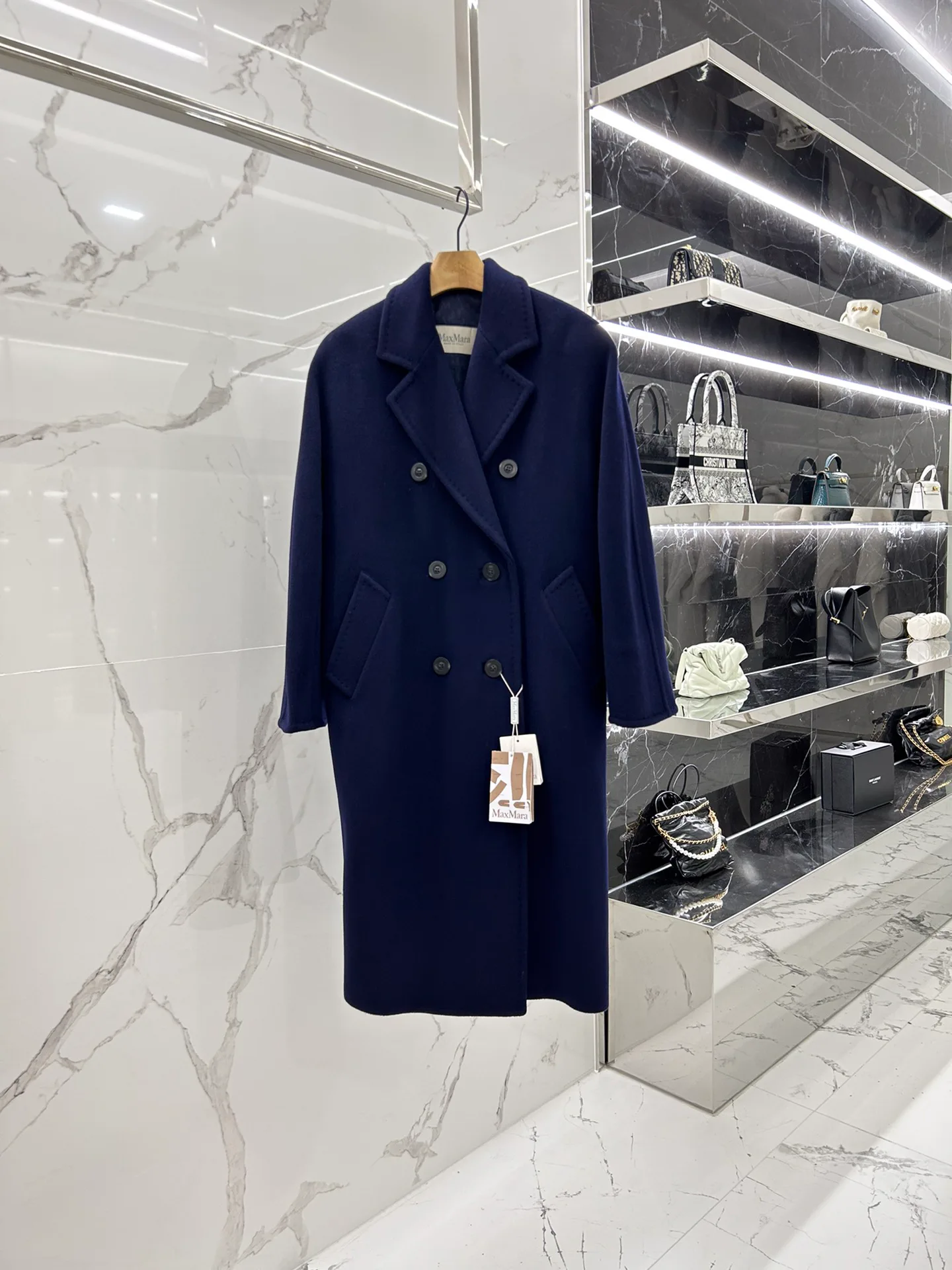Пальто Женские Max Mara 17905883
