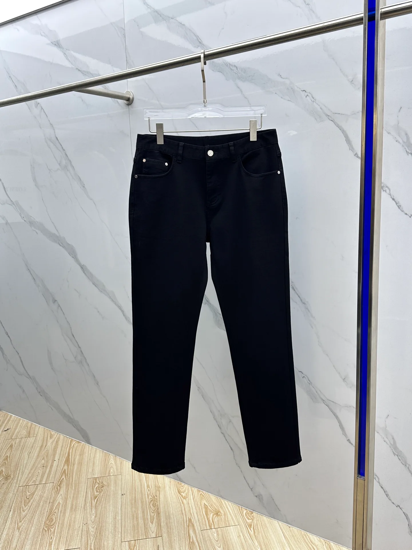 Джинсы Мужские Christian Dior 2237426