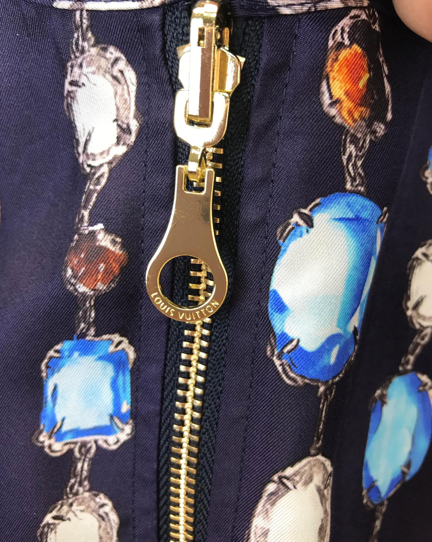 Куртки И Пуховики Женские Louis Vuitton 1453092