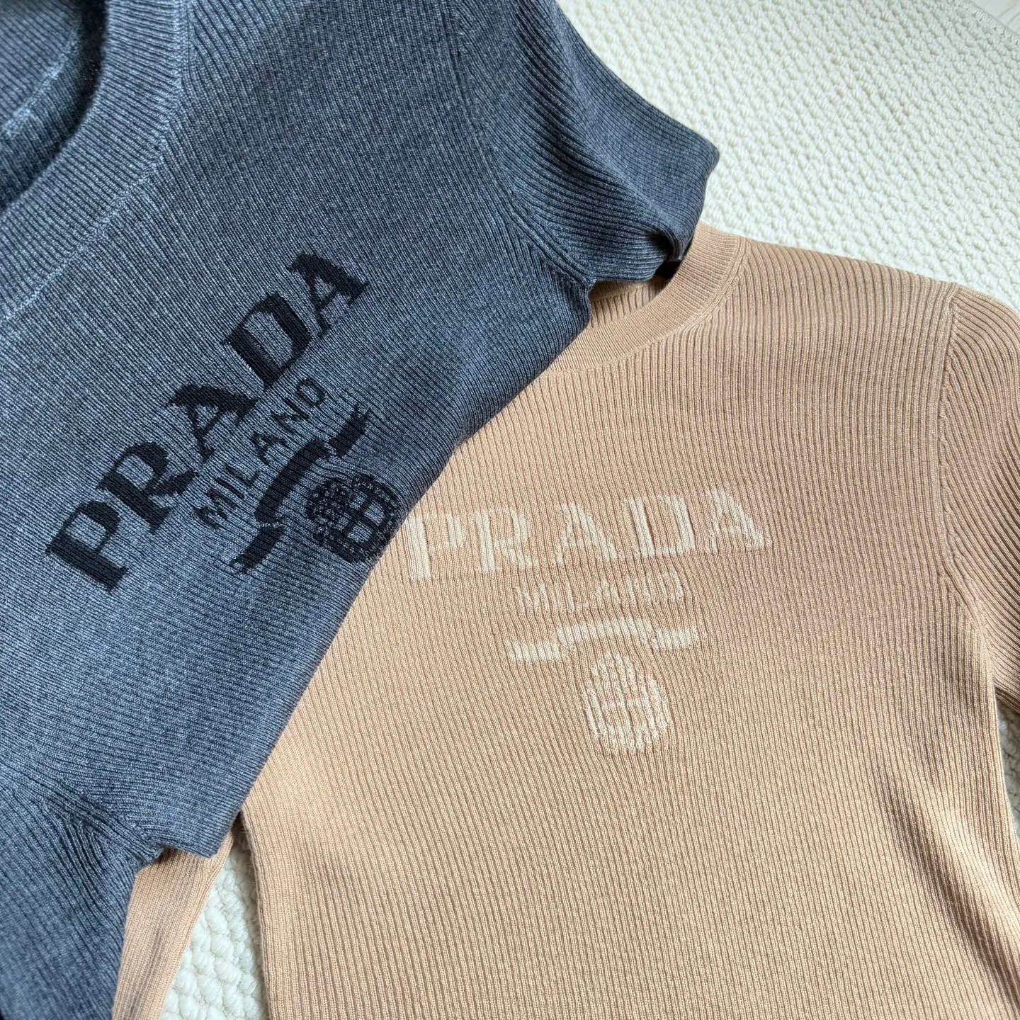 Джемперы Женские Prada 178557