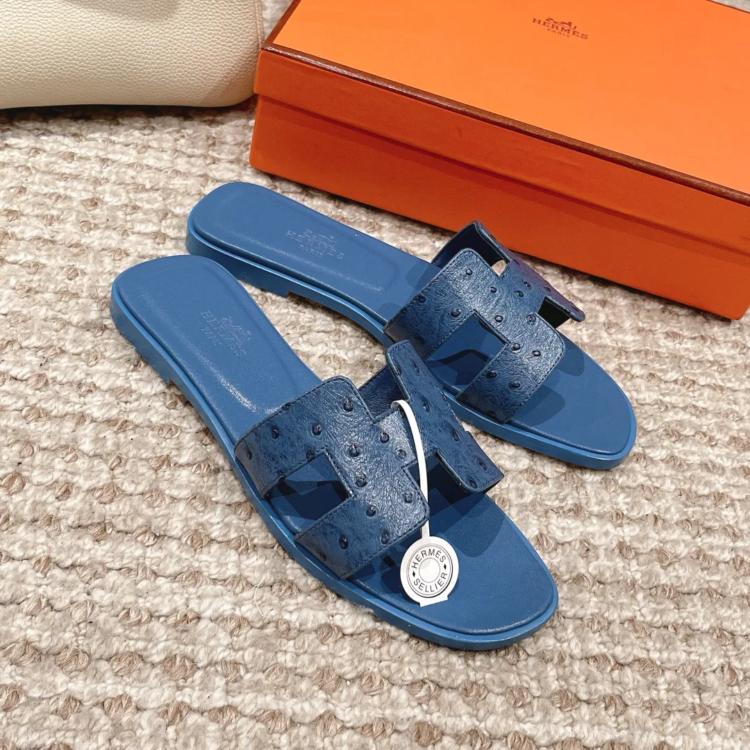 Сандалии Женские Hermes 1300307