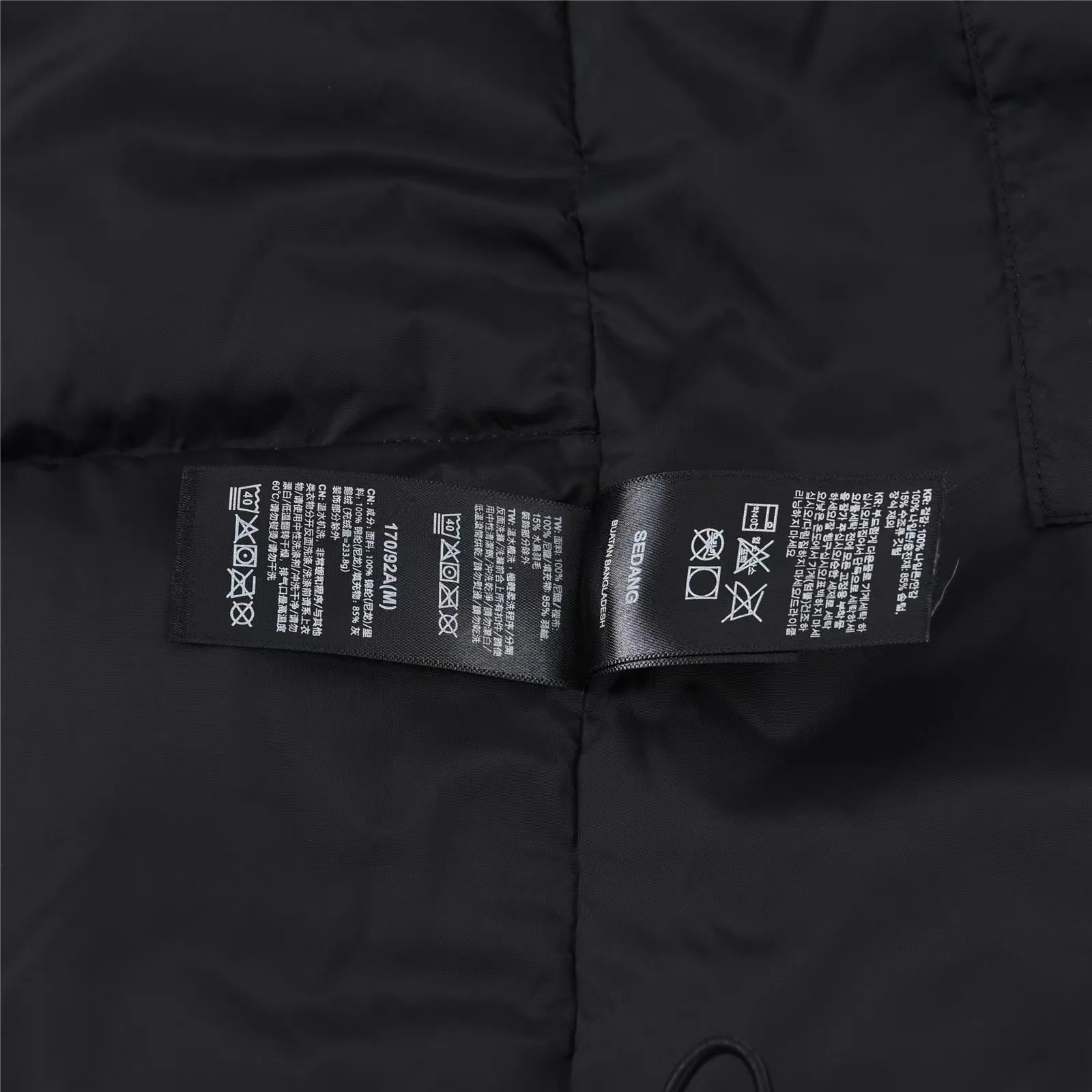 Жилеты Женские The North Face 19296960