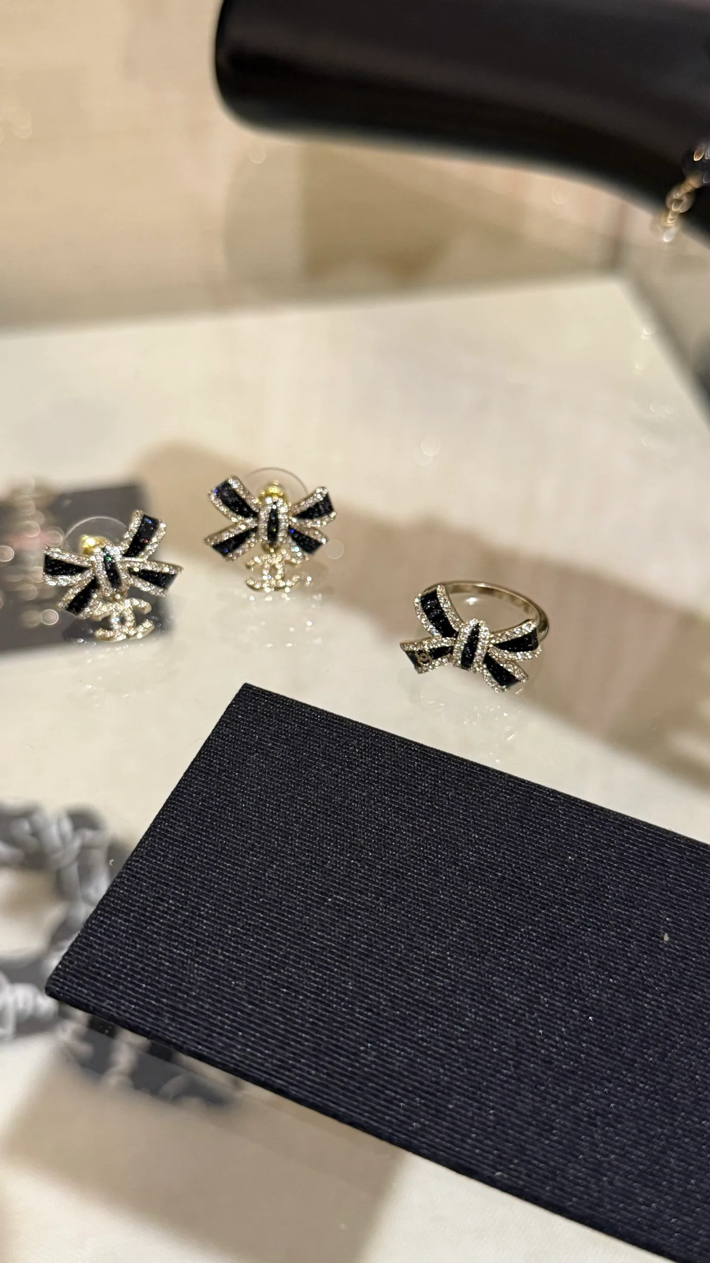 Бижутерия Chanel 99346