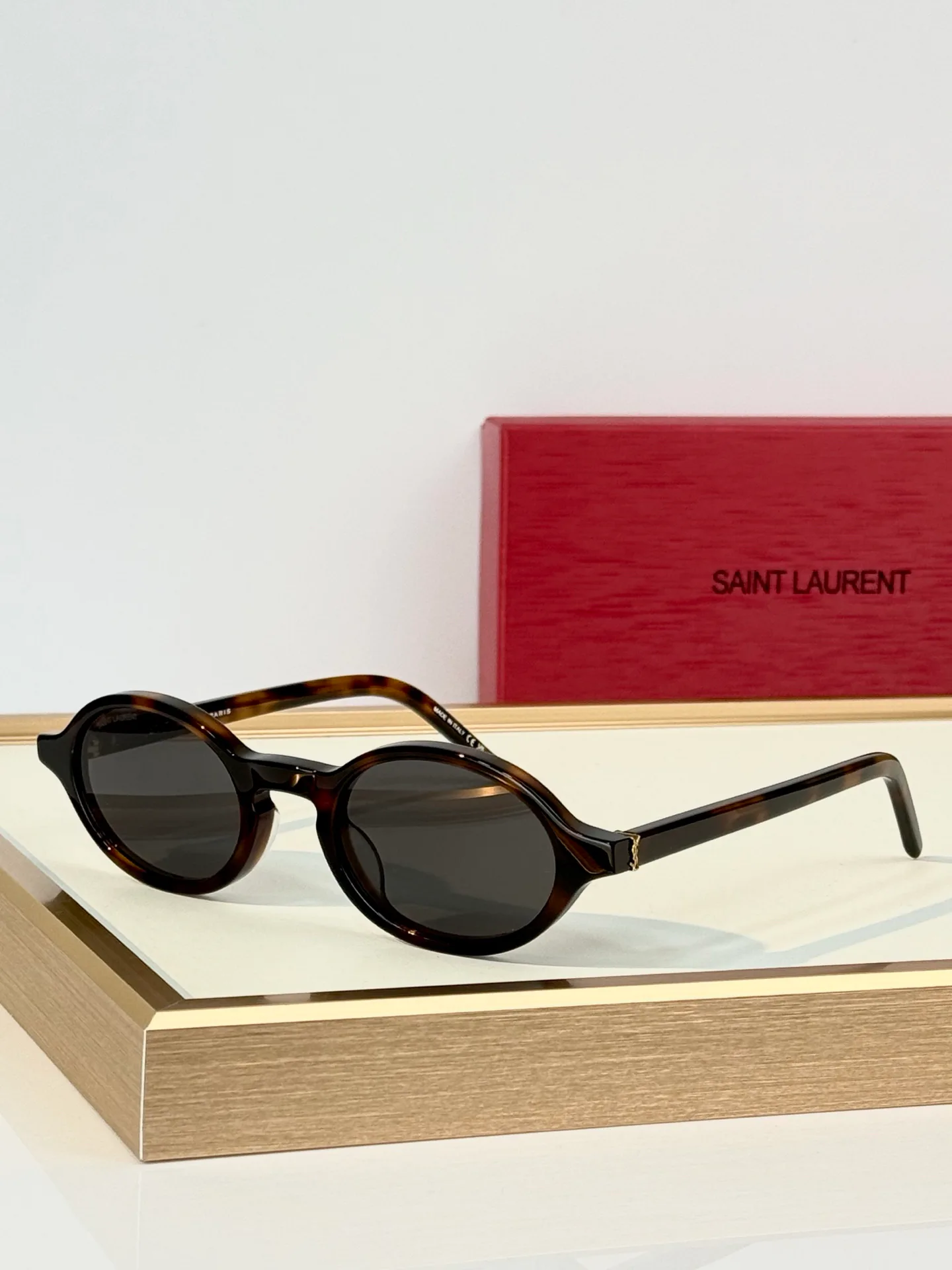 Очки Saint Laurent 18201395