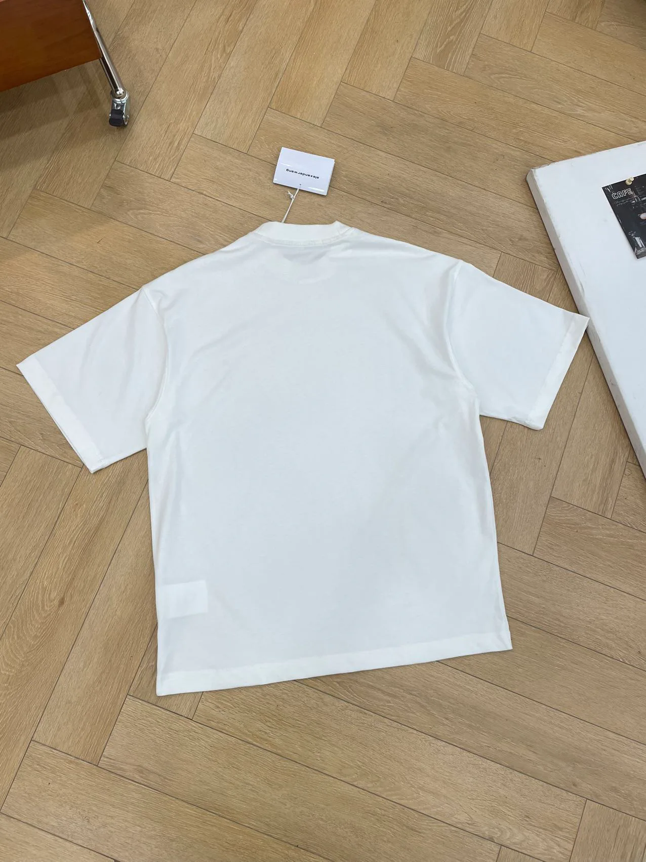 Футболки Женские Alexander Wang 12250