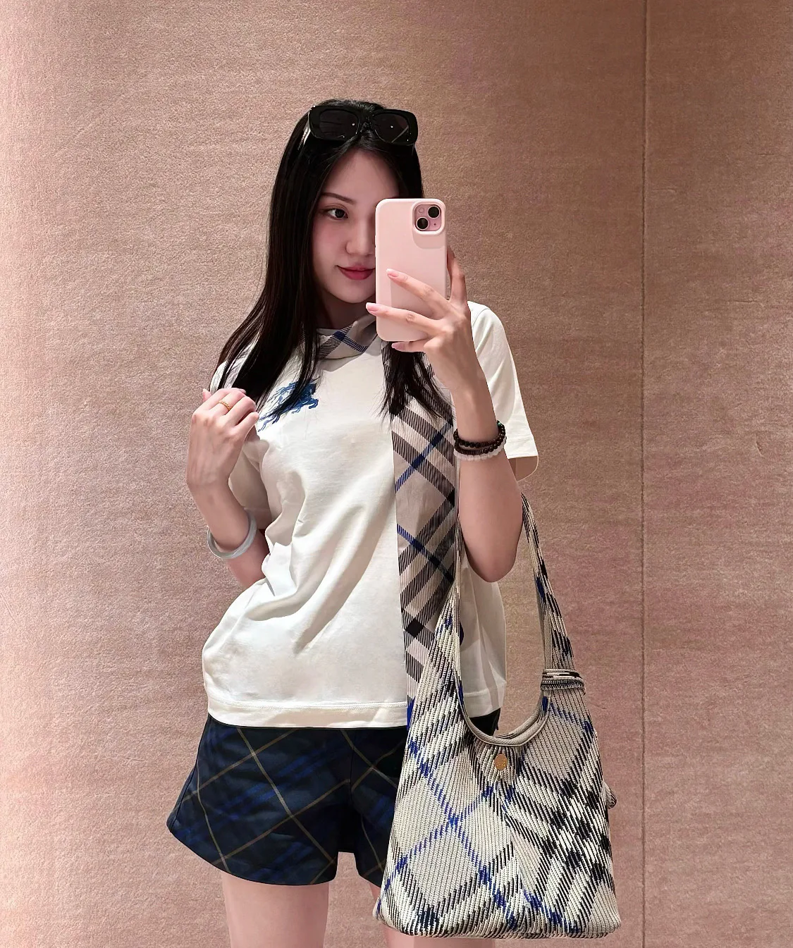 Футболки Женские Burberry 11413239