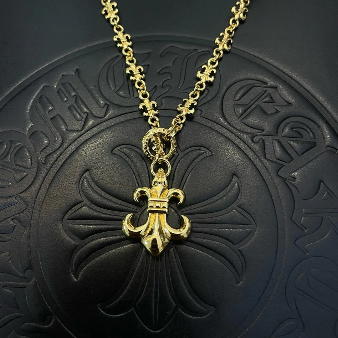 Бижутерия Chrome Hearts 176463