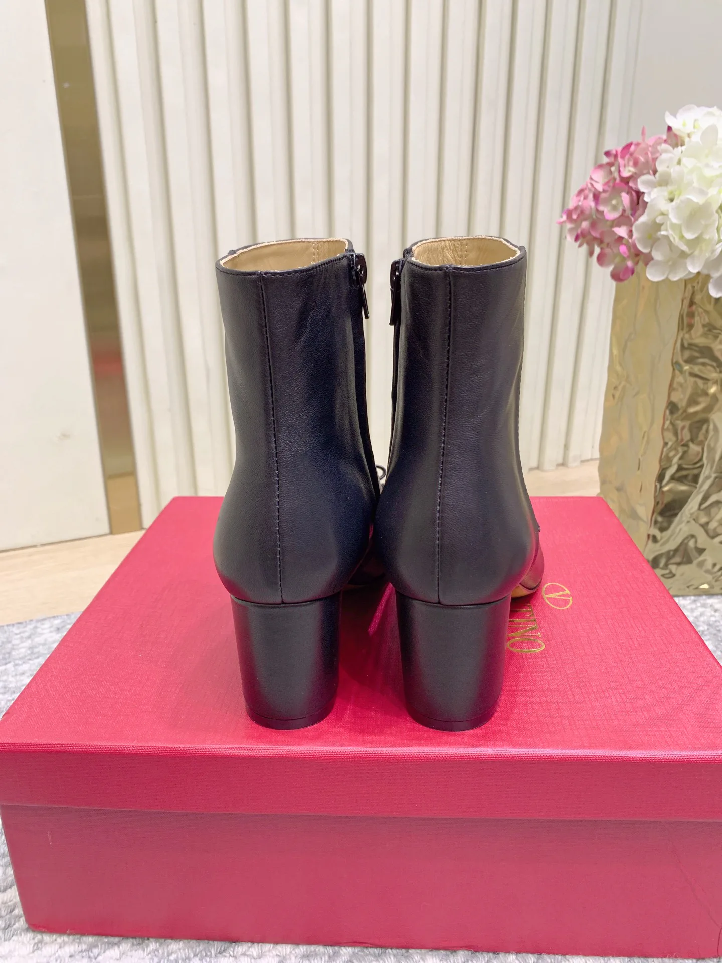 Ботильоны Женские Valentino 63727