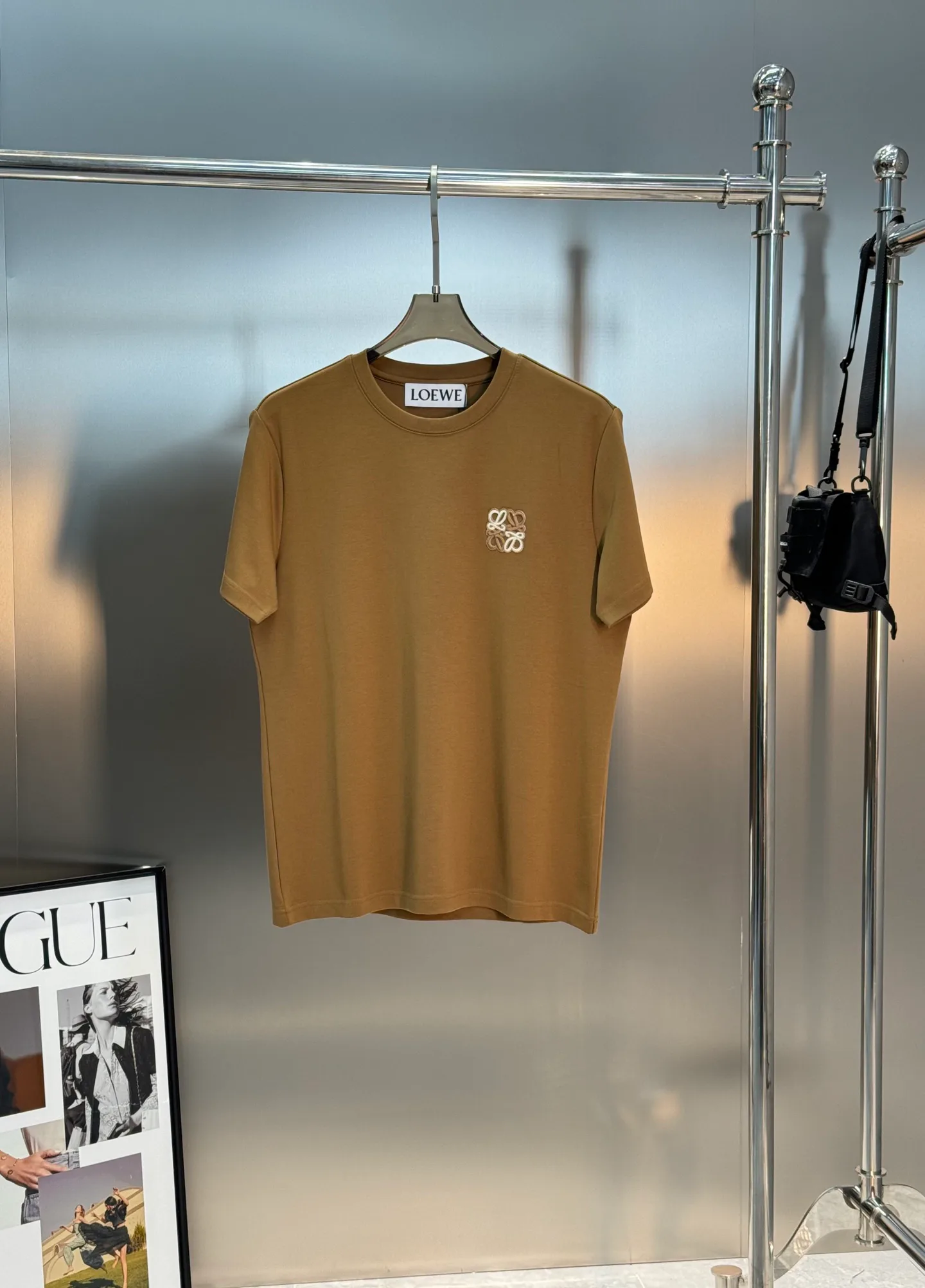 Футболки Мужские Loewe 119151