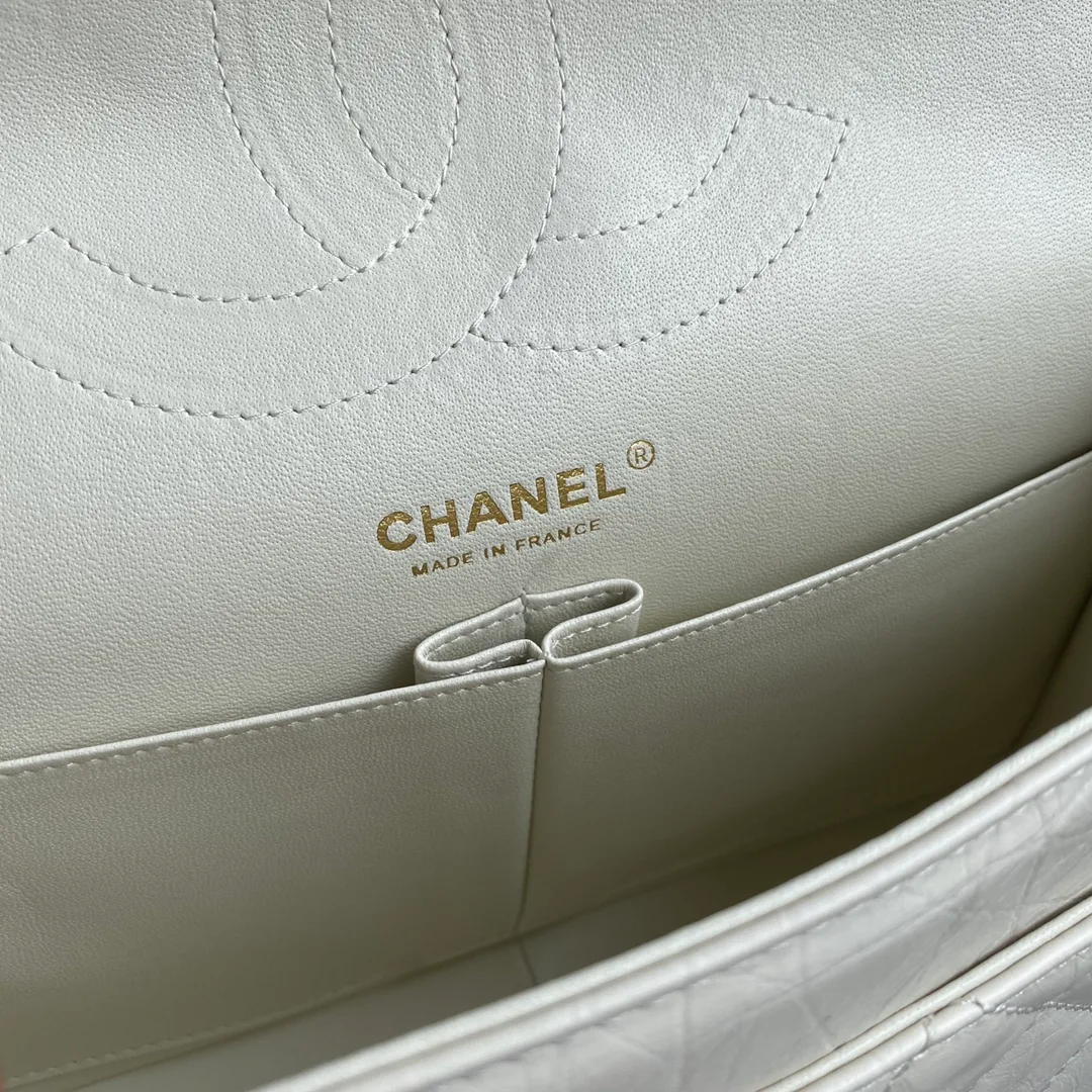 Классические Сумки Женские Chanel 17525948