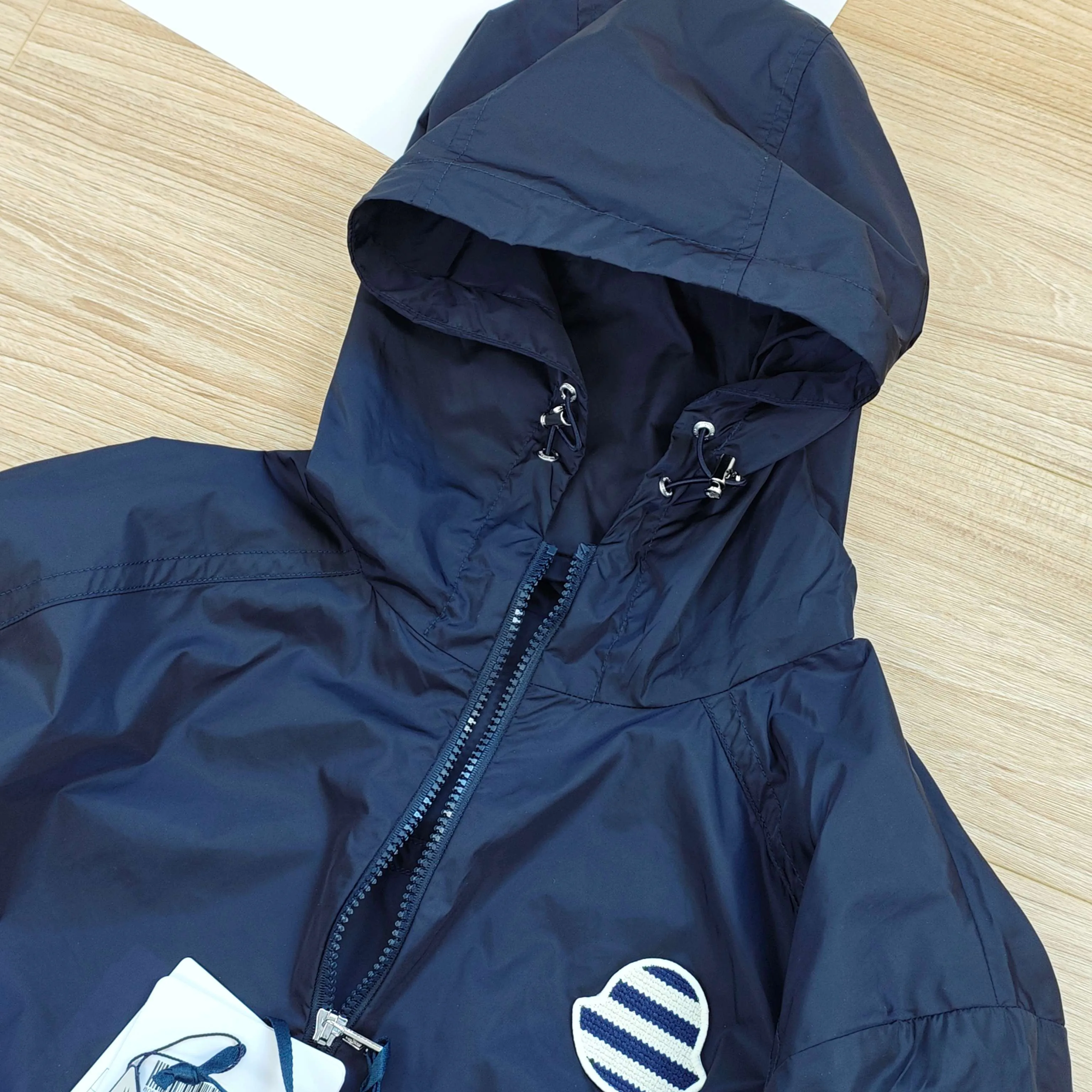Куртки И Пуховики Женские Moncler 18052154