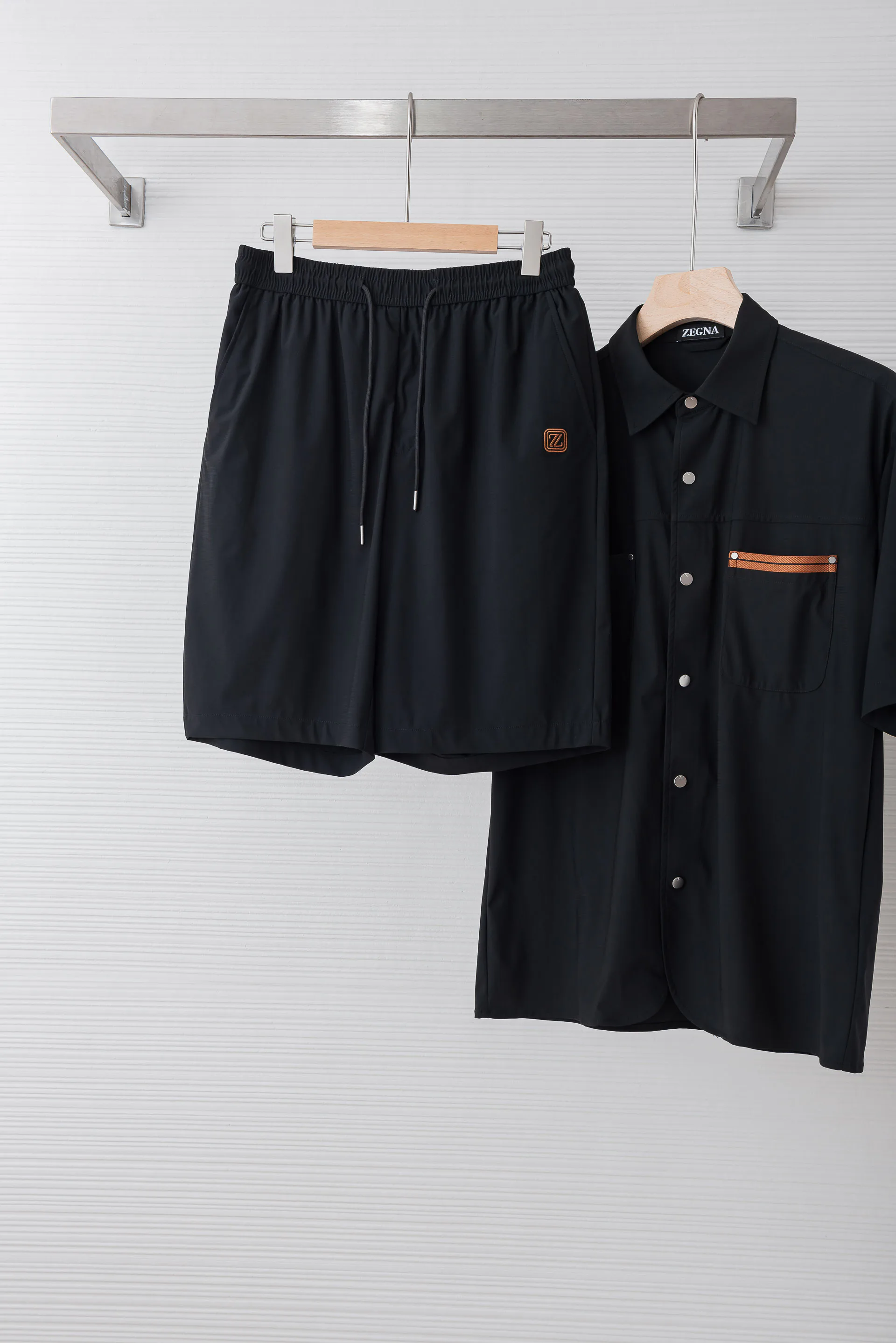 Костюмы Мужские Zegna 15050858