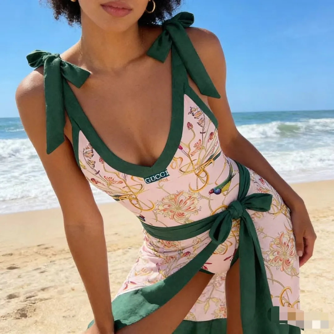 Купальники Женские Gucci 17646744