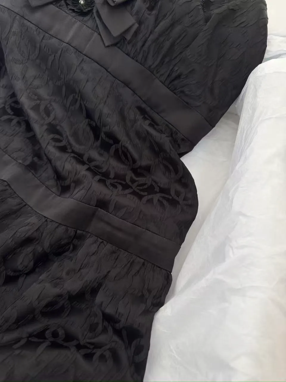 Платья Женские Chanel 10624147