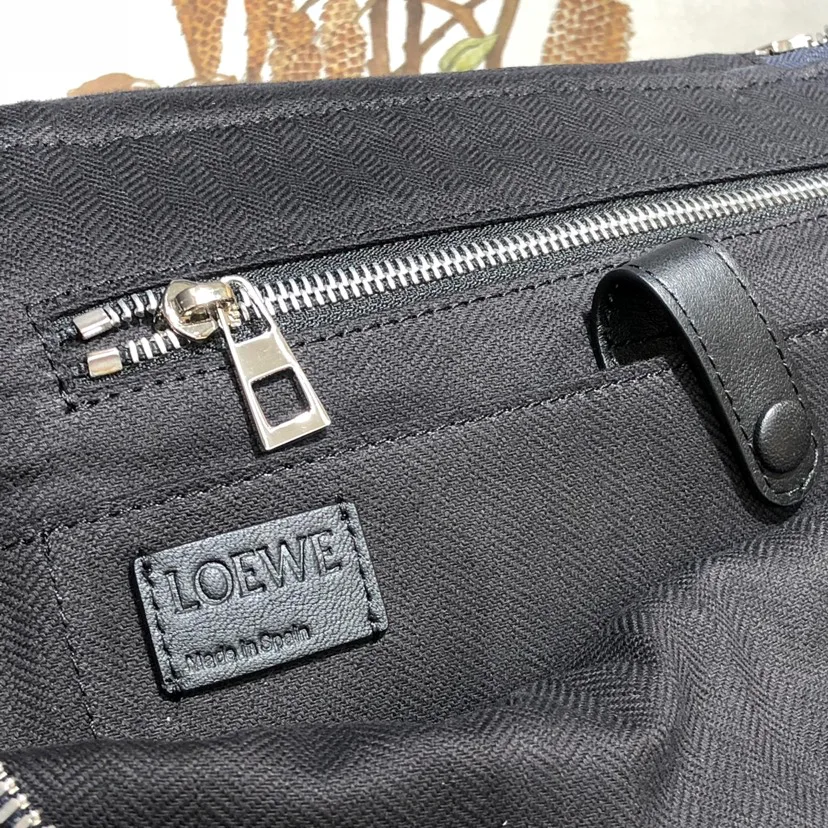 Рюкзаки Мужские Loewe 690140